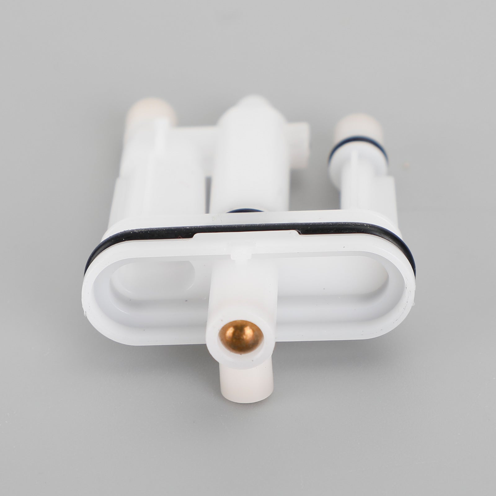 Getto principale modulo carburante 5X adatto per modelli 596521 serie 450E (08P502) Generico