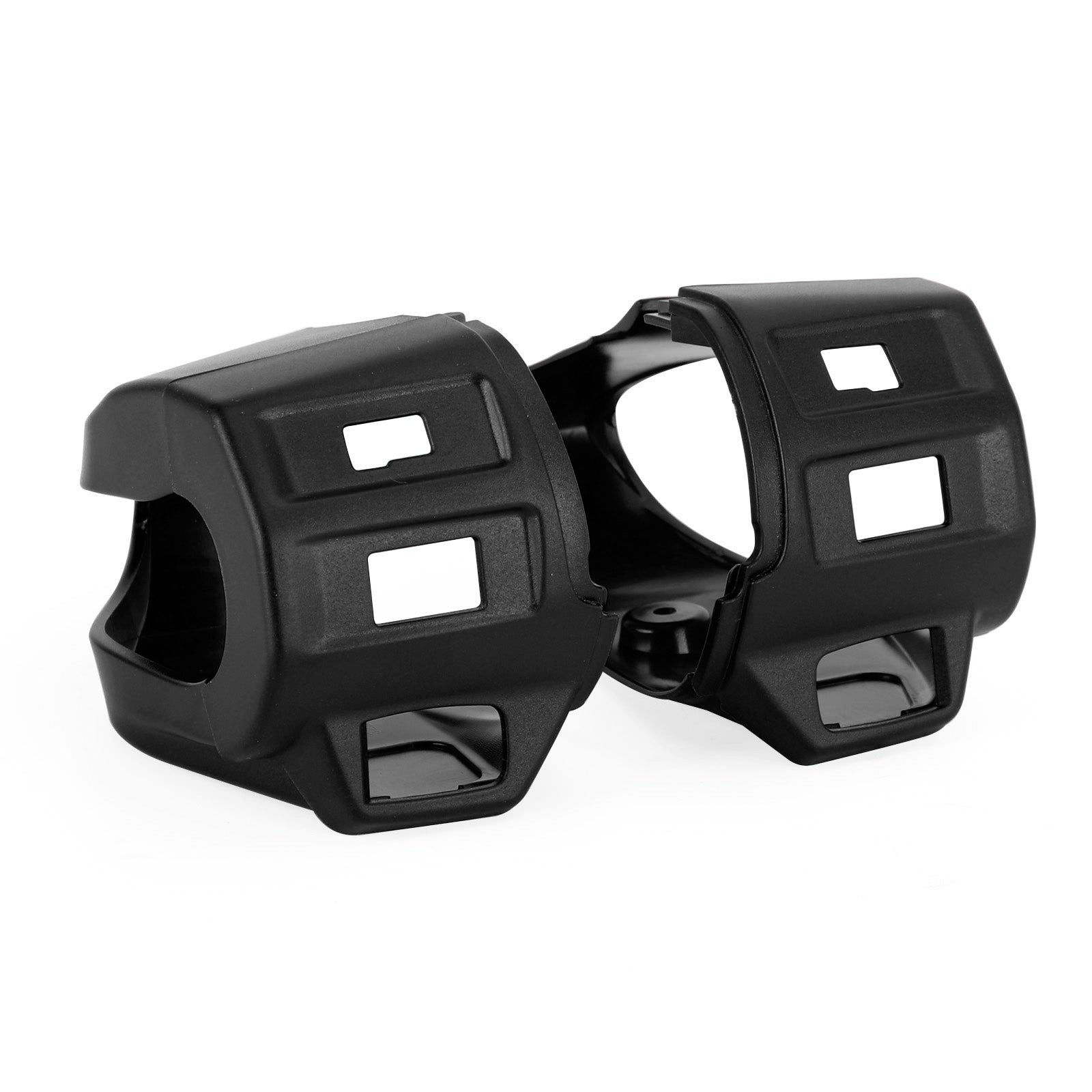 ハンドルバースイッチカバーボタンスプリントプリマベーラ 125 150 2014-2022