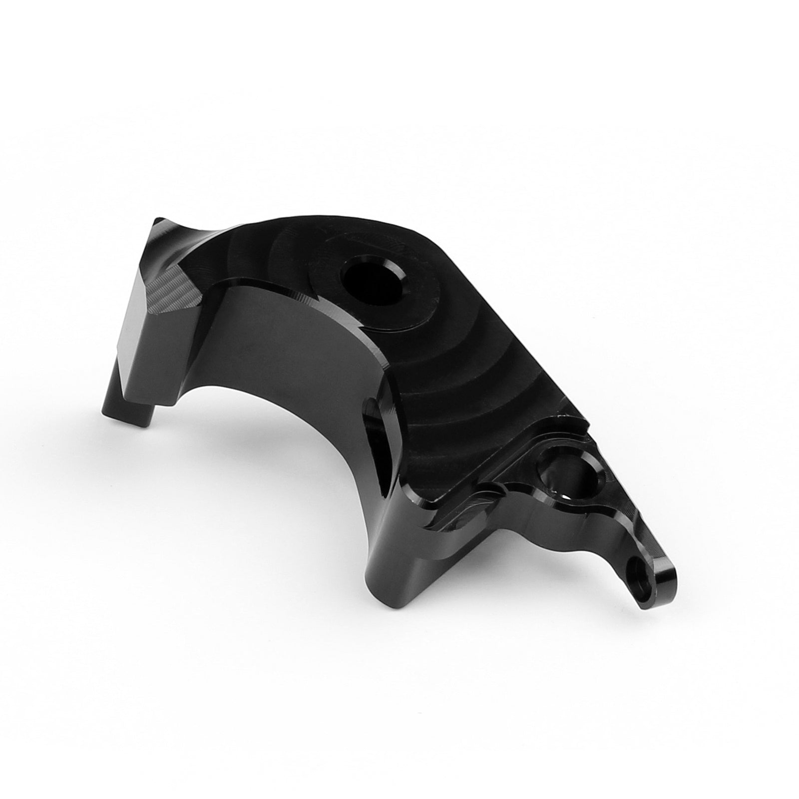 Nouveau levier de frein à embrayage court ajustement pour Kawasaki Z750R Z1000 ZX10R ZX6R/636