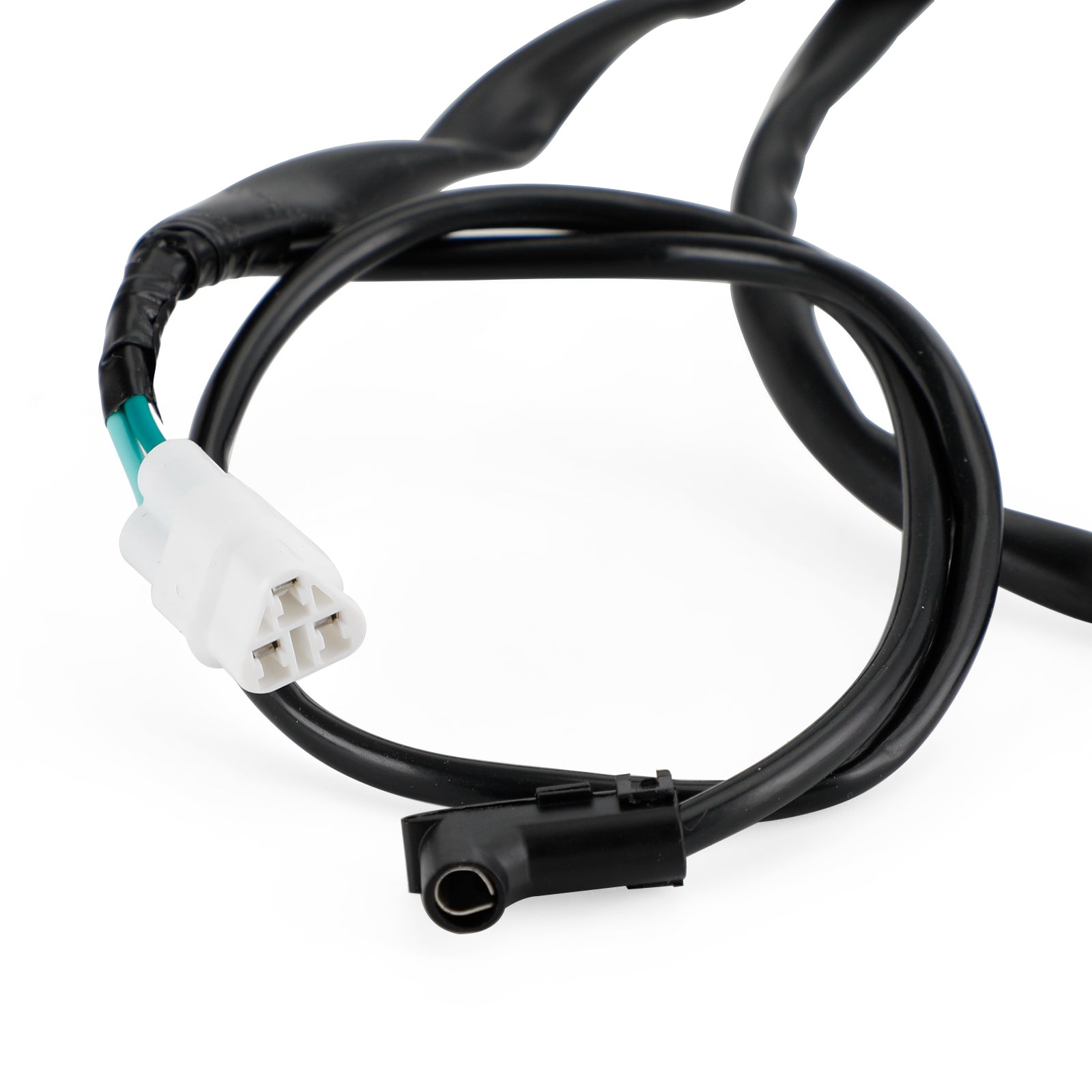 19-20 Kawasaki BR125 Z125 BX125 Ninja 125 Z125 Special Edition Magneto Generator Stator 21003-0191