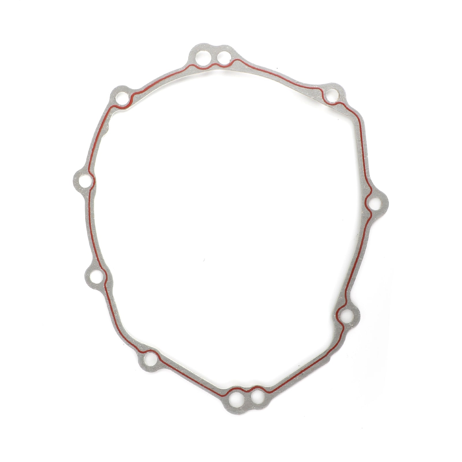 Magnetstatator+Spannungsregler Gleichrichter+Dichtung für Honda CBR1000RR ABS 2009 Generic