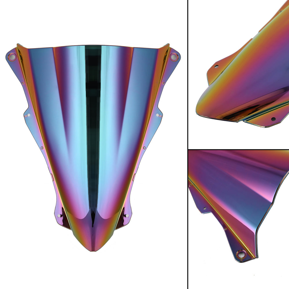 20-24 Kawasaki Ninja ZX25R ZX-25R Windschutzscheibe-Windschutzscheibe-Beschützer