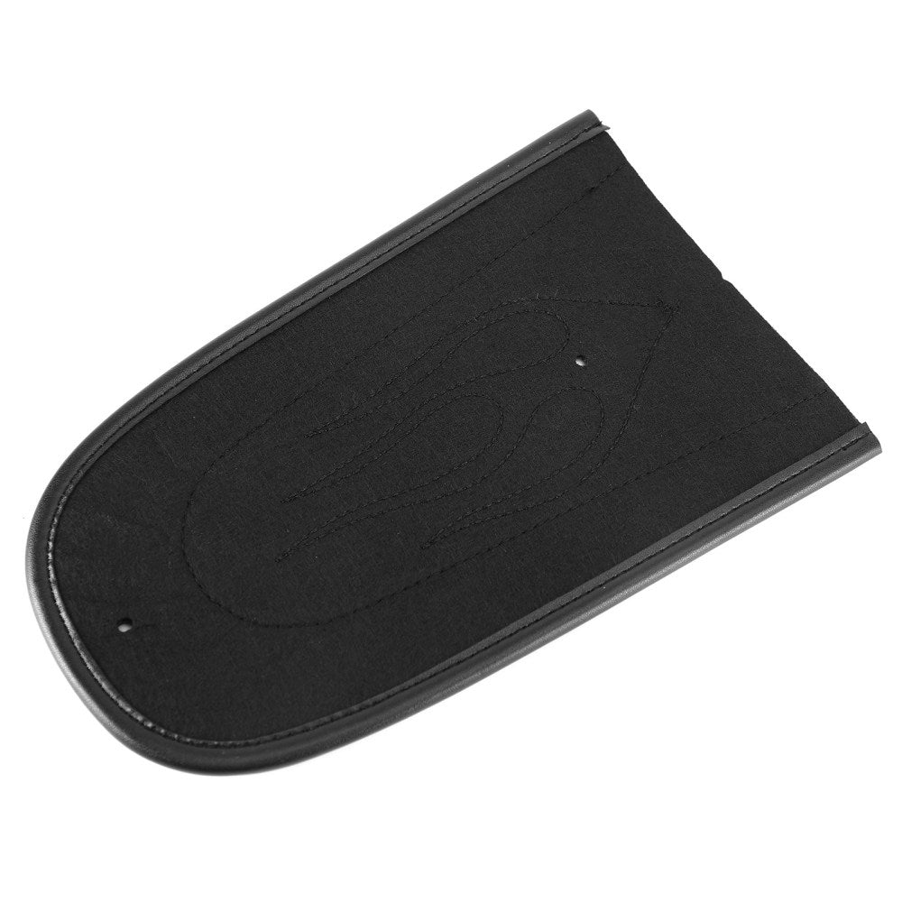 Front 21" Fender Risers Bracket Spacer For touring Electra Street Glide 2014+