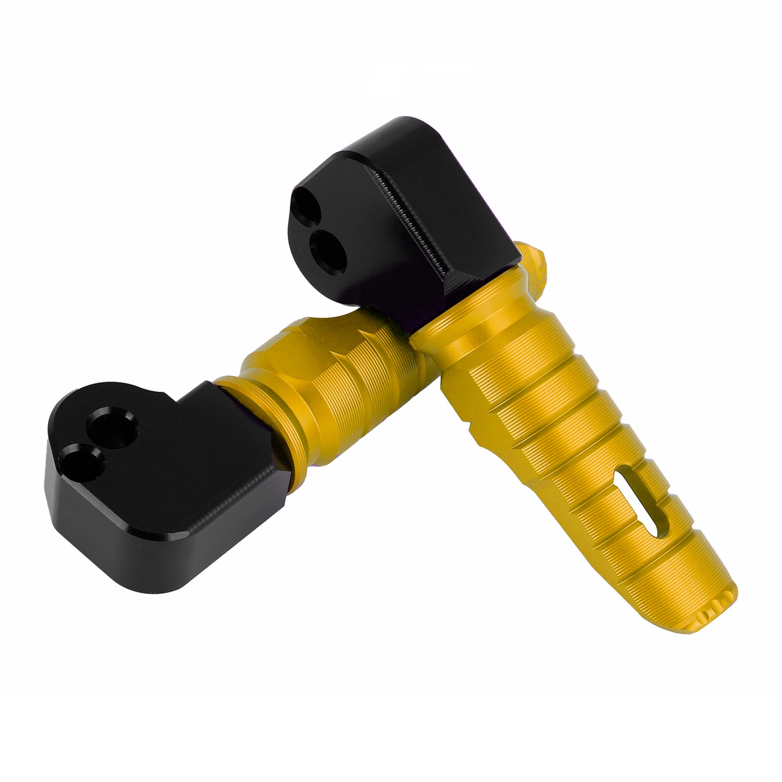 Bakre fotstöd Fotpinnen passar för Honda Forza 750 NSS 750 2021-2022