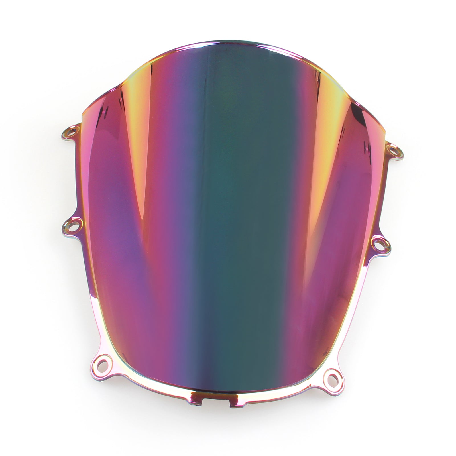 Pare-brise à double bulle pour Honda CBR600RR 2005-2006