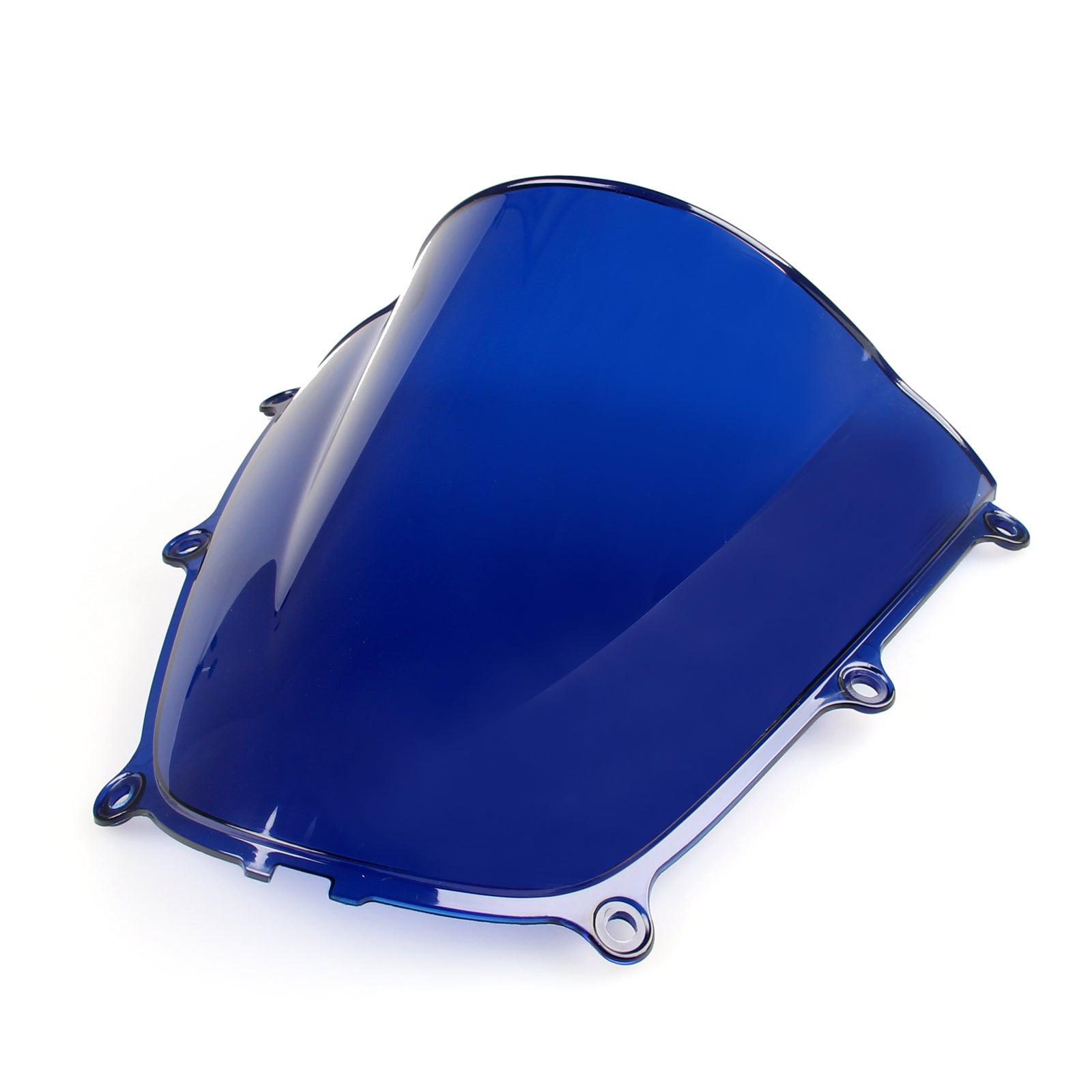 Pare-brise à double bulle pour Honda CBR600RR 2005-2006