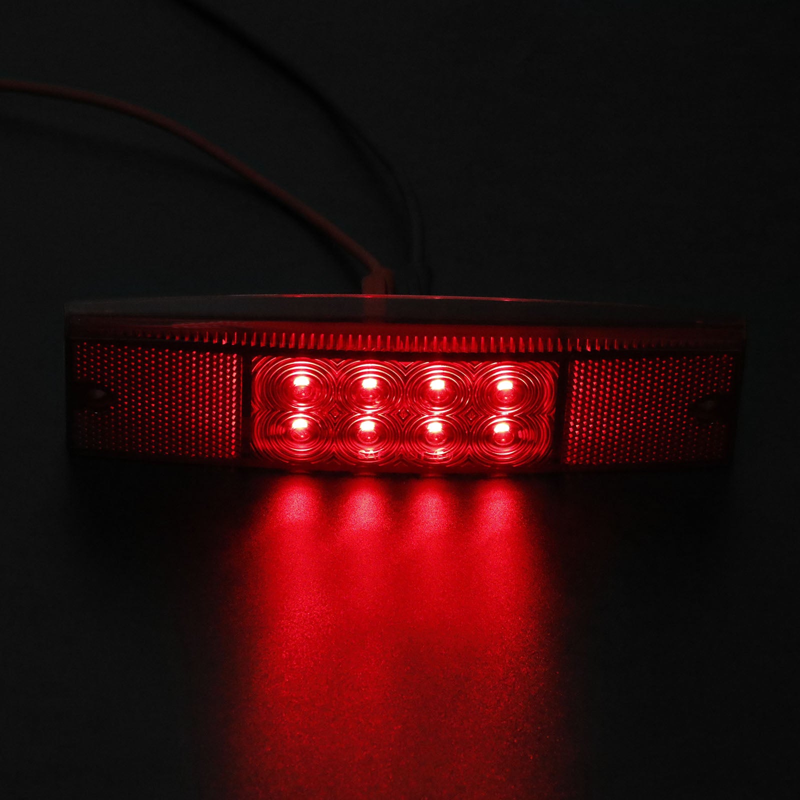 UTV achterlicht 2411450 voor Polaris Ranger 400 500 570 800 2011-2017 Generiek