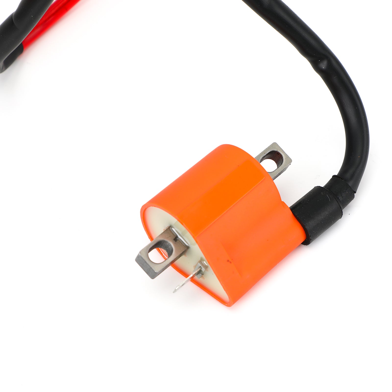 Yamaha Bear Tracker 250 YFM250B YFM250X 99-00 & 94-98 Timberwolf 250 YFB250 & Bobine d'allumage et bougie d'allumage CDI 4BD-85540-10-00 pour Timberwolf 250 YFB250FW 4x4 94-00