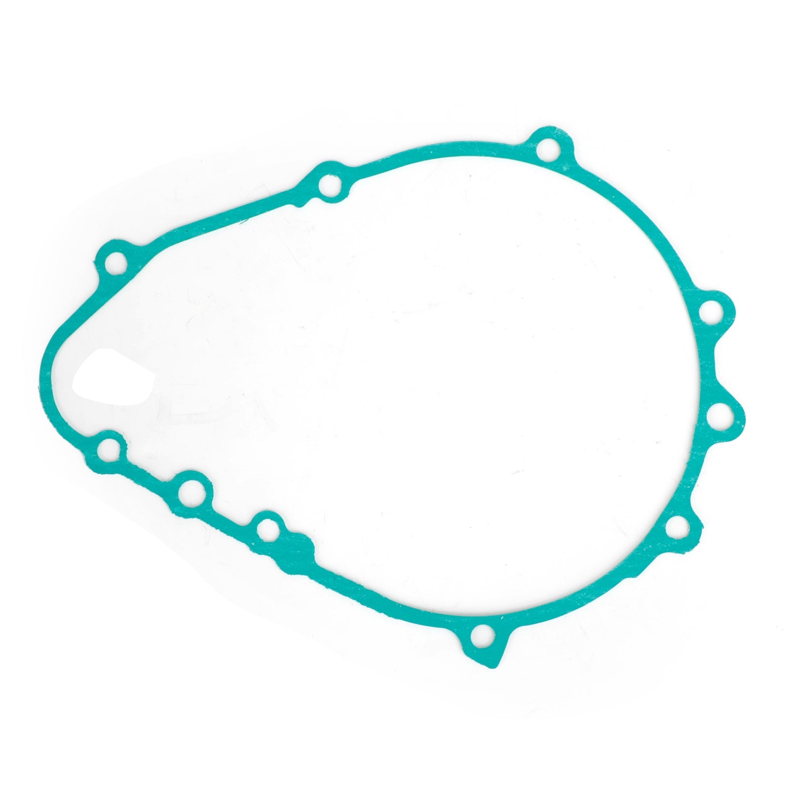 Reglermagneto Stator Dichtungskit für Kawasaki ZR Z750 1000 Z750 R 2007-2012 Generisches FedEx Express-Versand