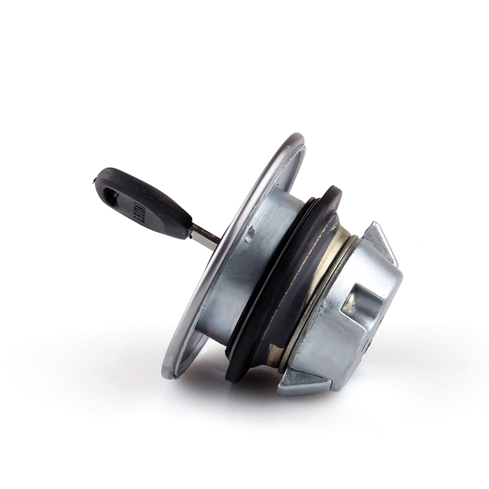 Verrouillage du contacteur d'allumage & Jeu de clés pour bouchon de réservoir de carburant pour Yamaha FZR600/FZR400/FZR250