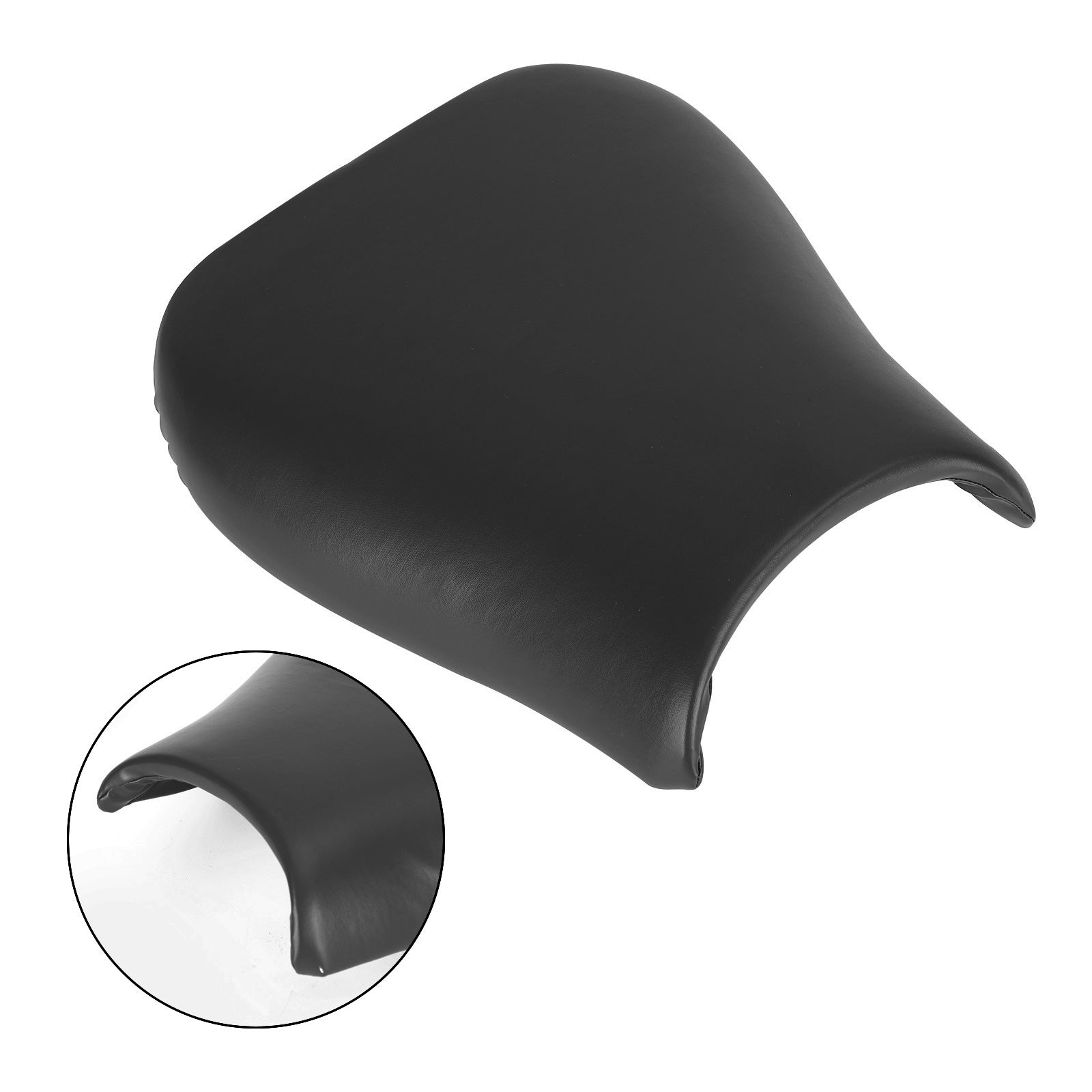 99-07 Suzuki Gsxr1300 Gsx R 1300 Front Cushion Driver Damping Seat Red Generic