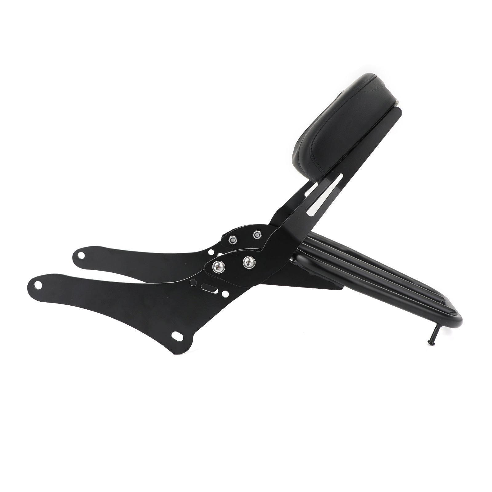 17-20 Honda Rebel CMX300 CMX500 Pasażerka Sissy Sissy Bar z bagażnikiem