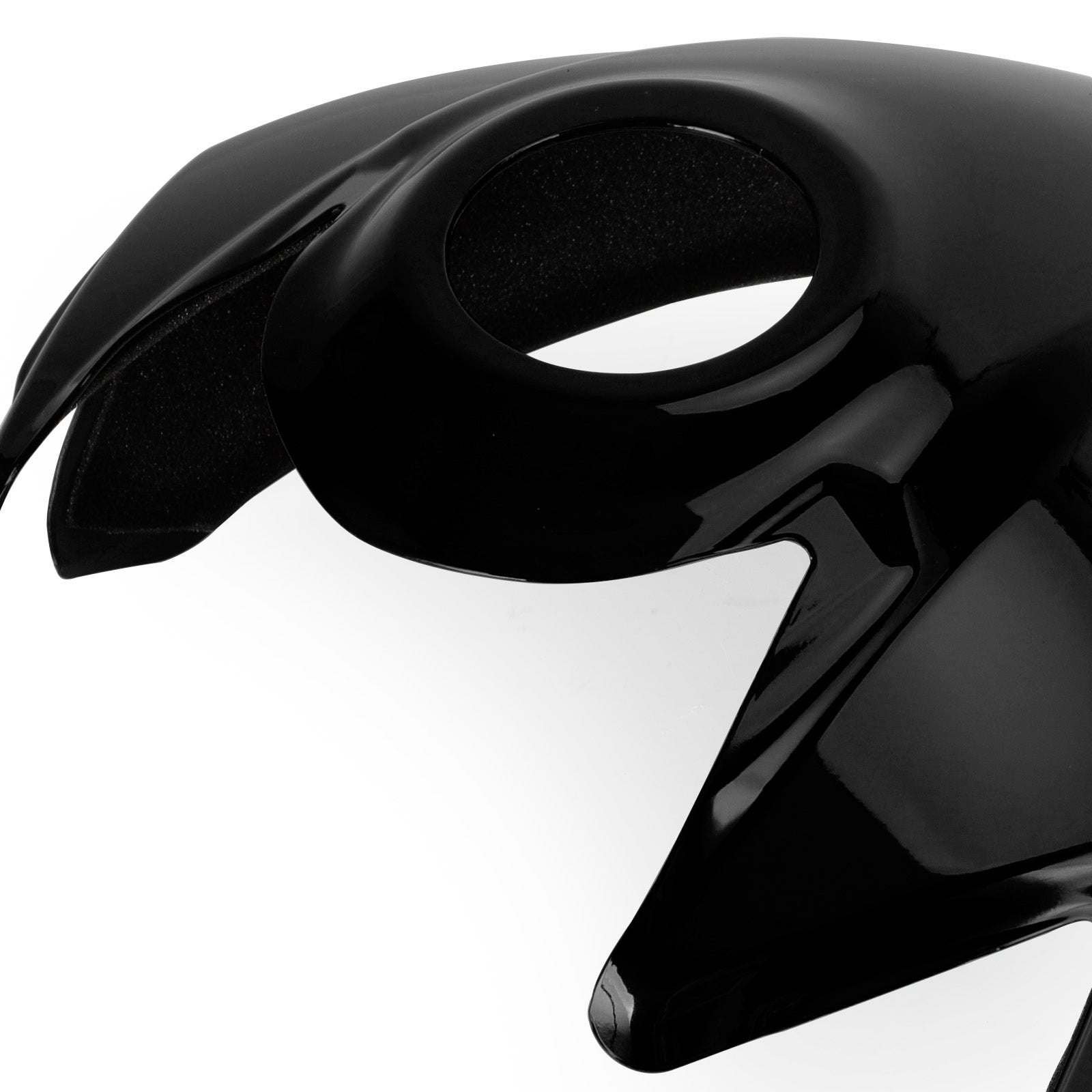 2017-2021 Suzuki GSX-S 750 GSXS Gas Tank Cover Guard Protector