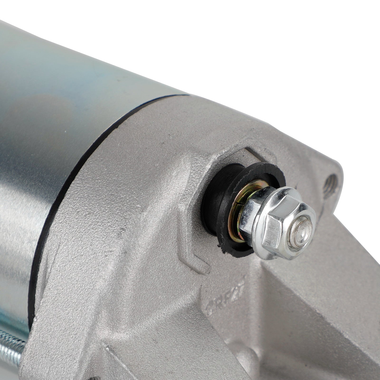 Engine Starting 9T Starter Motor For Kawasaki 2015 - 2017 Vulcan S 650 EN650 Generic FedEx Express Shipping