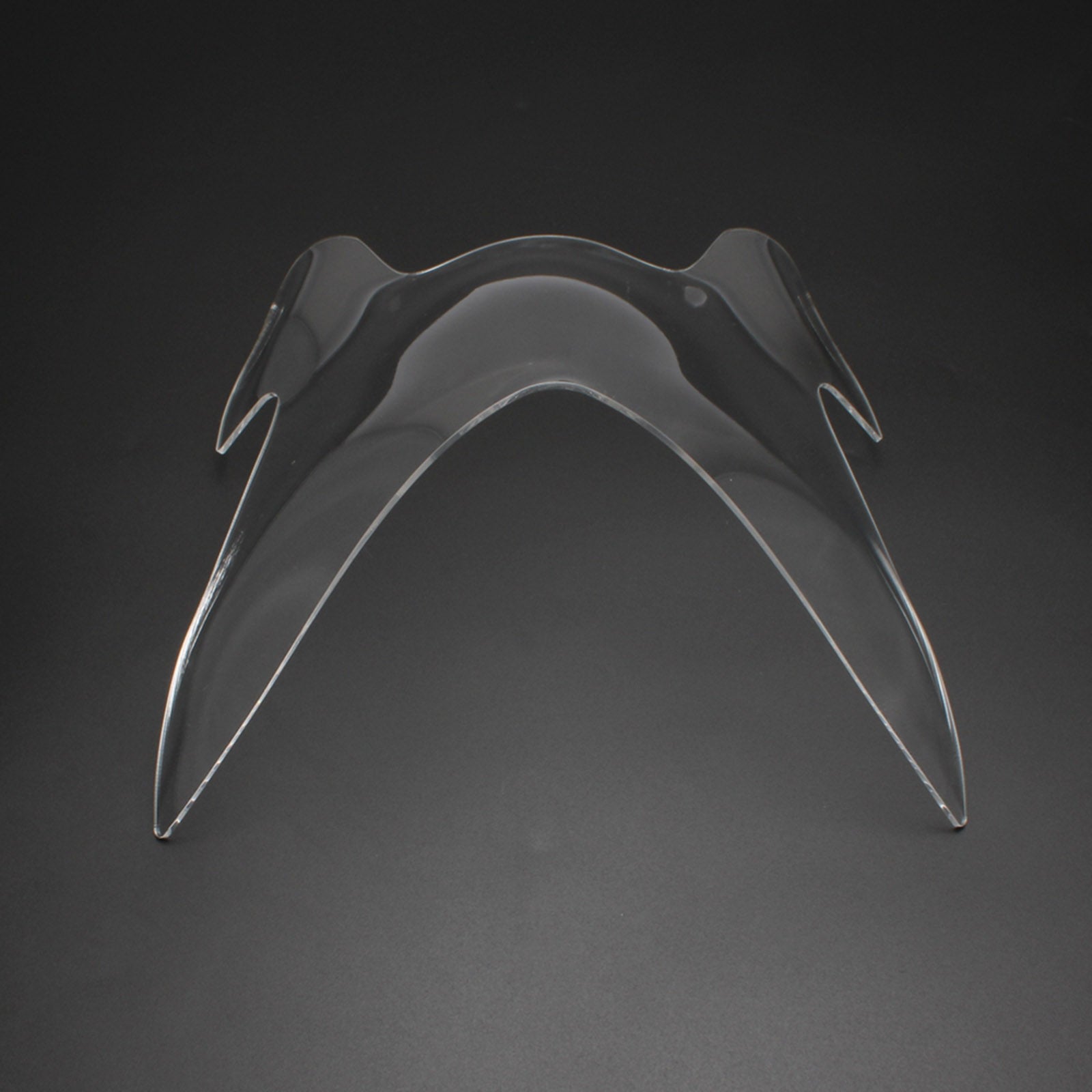 Cubierta de protección de lente de faro delantero para Suzuki Gsx-S 1000 2017-21? humo genérico