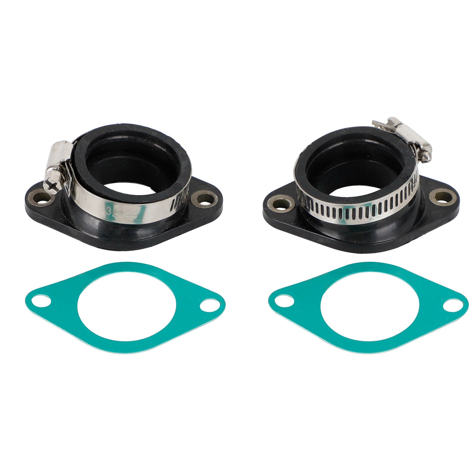 Honda CB 250 K CL 350 K SL 350 CB 350 K Botas de colector de admisión para 16211-286-040 16229-369-306