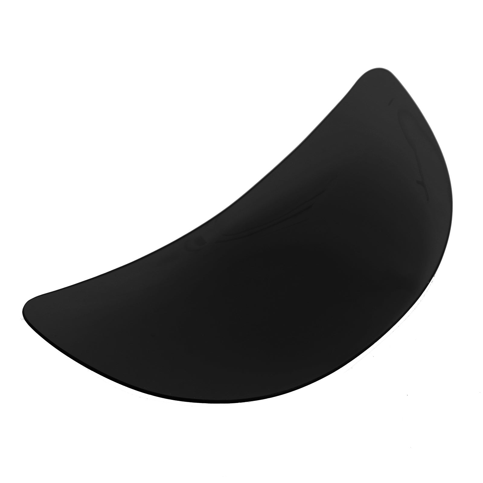 Front forlygter Linse Guard Protector Fit til BMW K1200LT K 1200 LT 05-09 Blå generisk