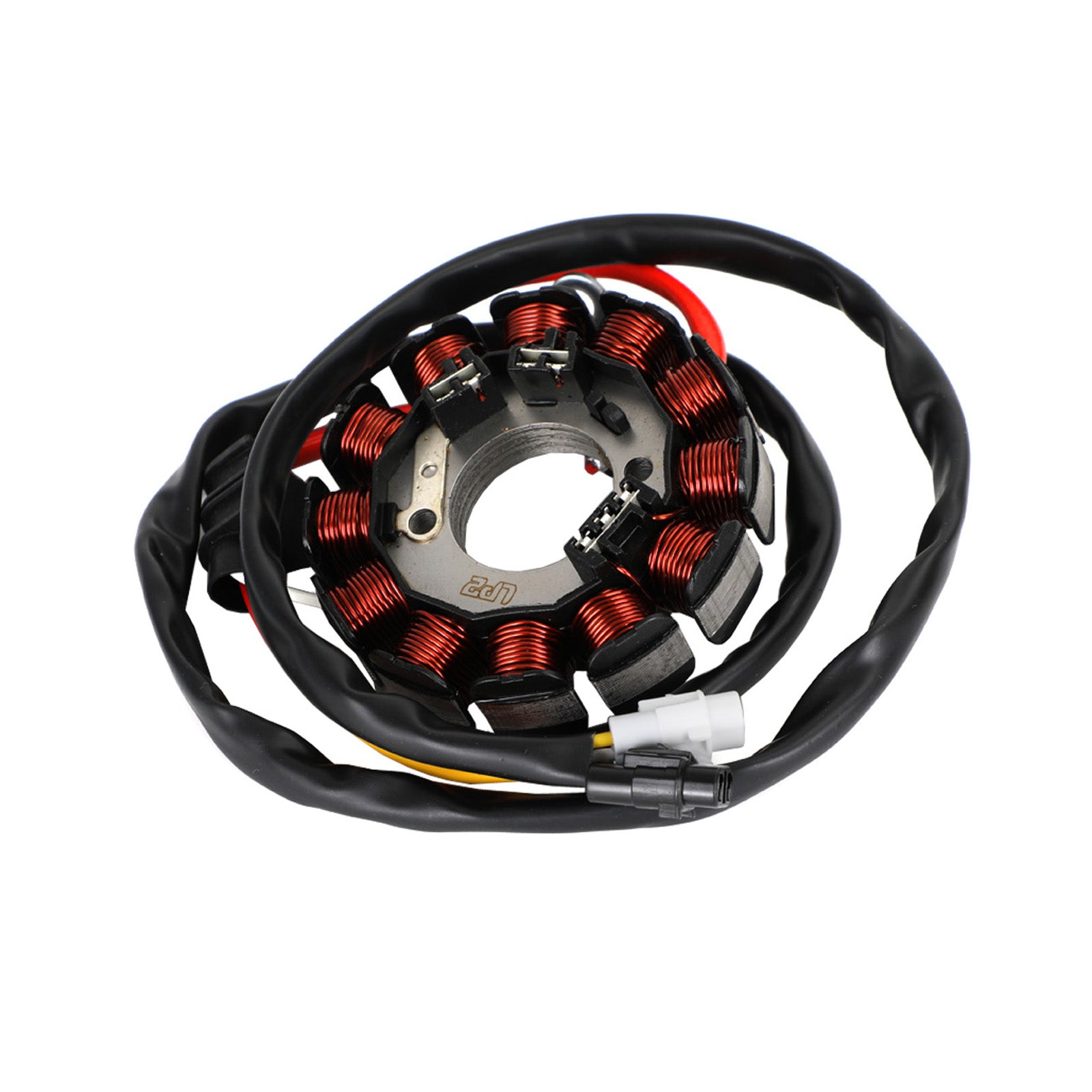 2007-2011 Yamaha WR450F WR 450 F MAGNETO STATOR + REXTEUR DE TENSION + JOINT