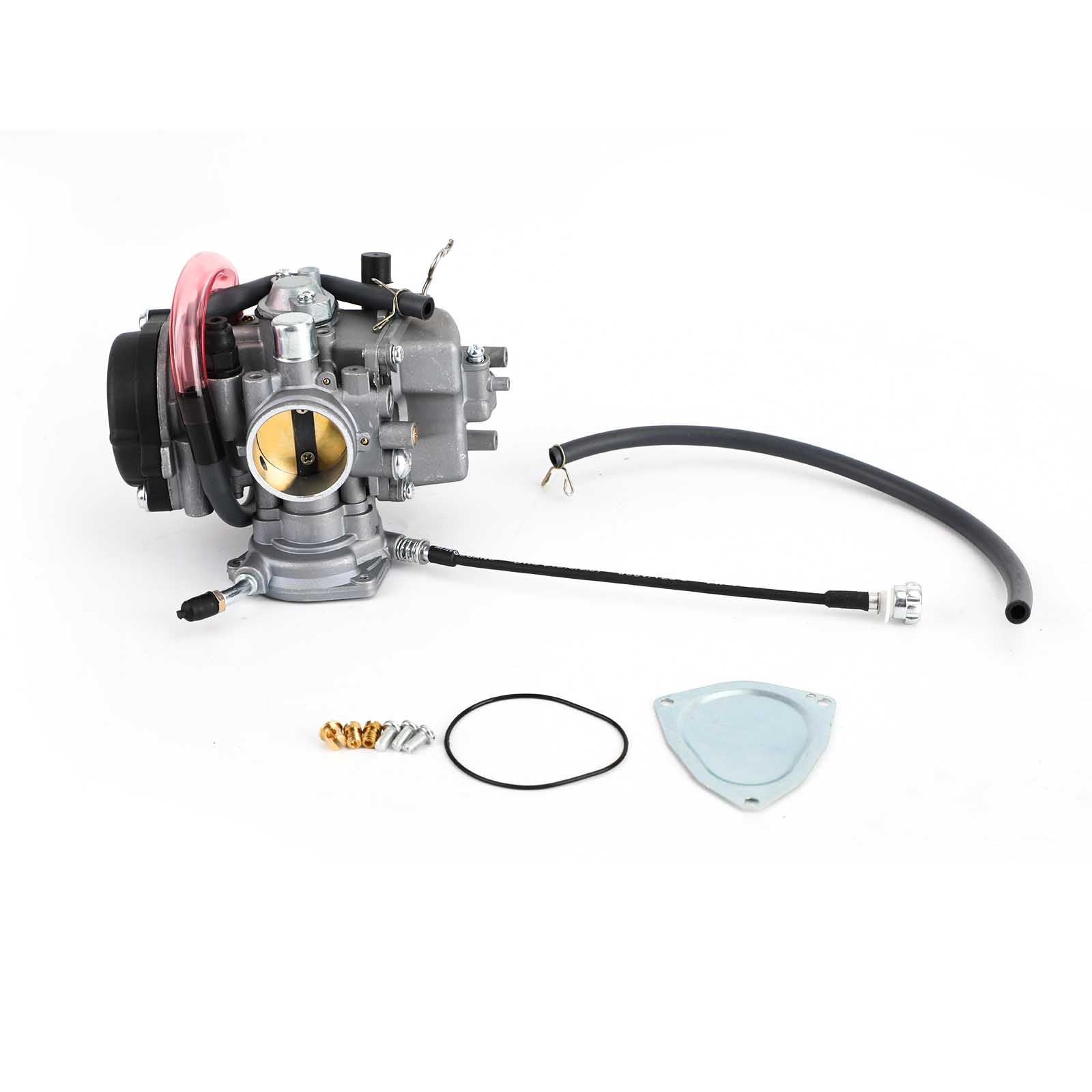 Carburetor Carb for Yamaha Kodiak 2000-2003 Wolverine 2006-2010