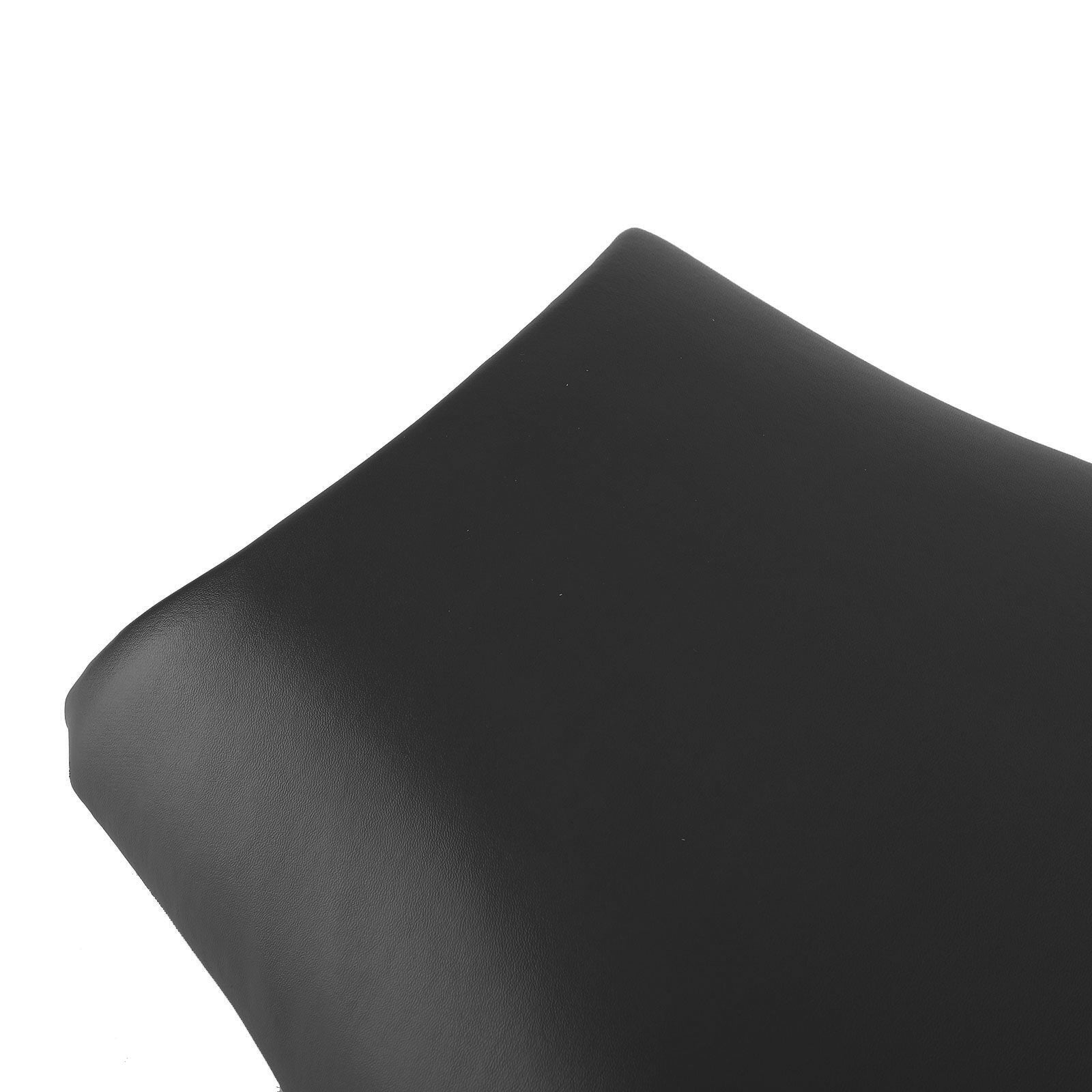 99-07 Suzuki Gsxr1300 Gsx R 1300 Front Cushion Driver Damping Seat Red Generic