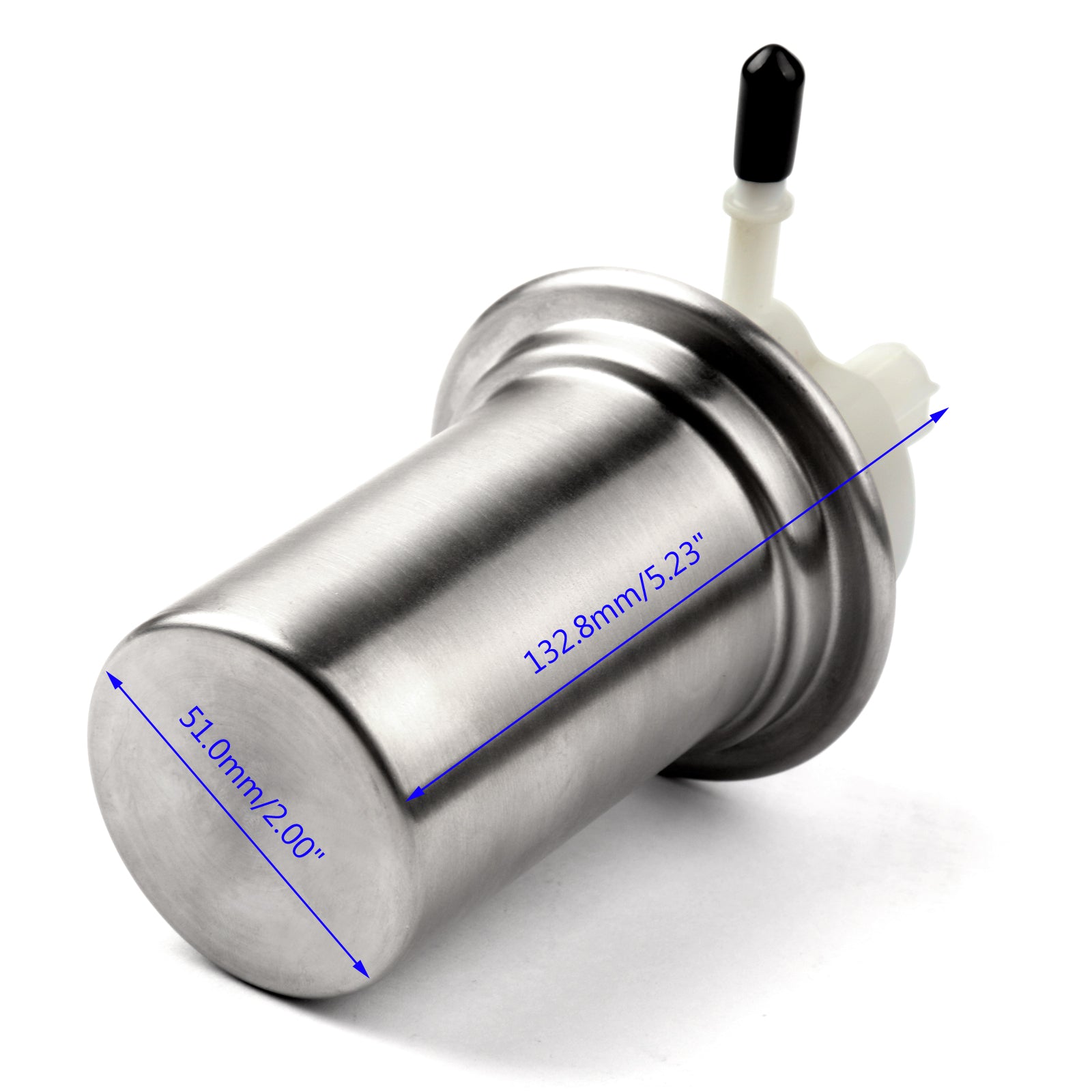 Kraftstoffpumpe für Honda CBF125 2008-2015 NXR150 2008-2015 Held Karizma ZMR 2010-2016