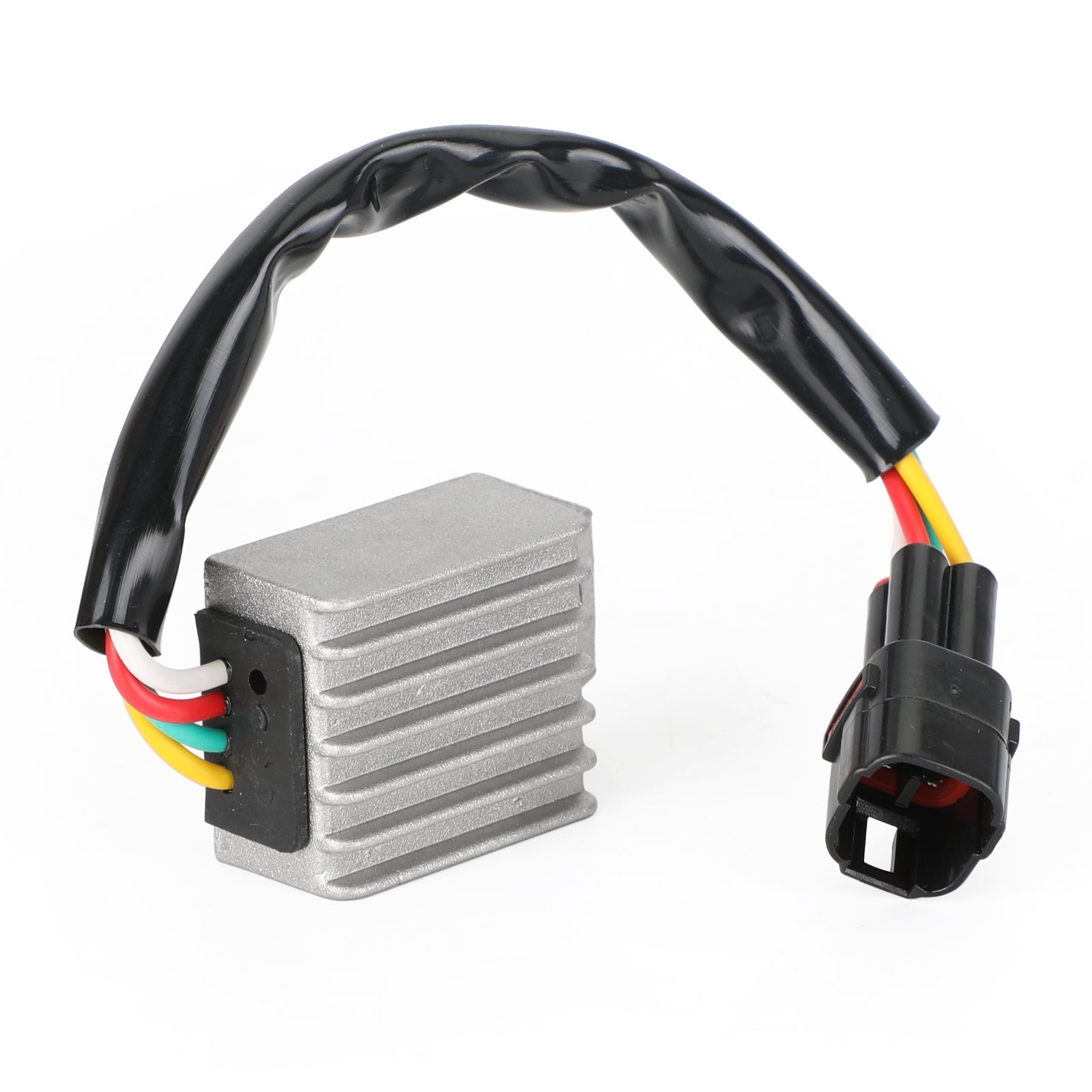 Estator magnético + rectificador de voltaje + junta para Husqvarna TE 250 300 EXC XC XC-W Envío exprés genérico por Fedex