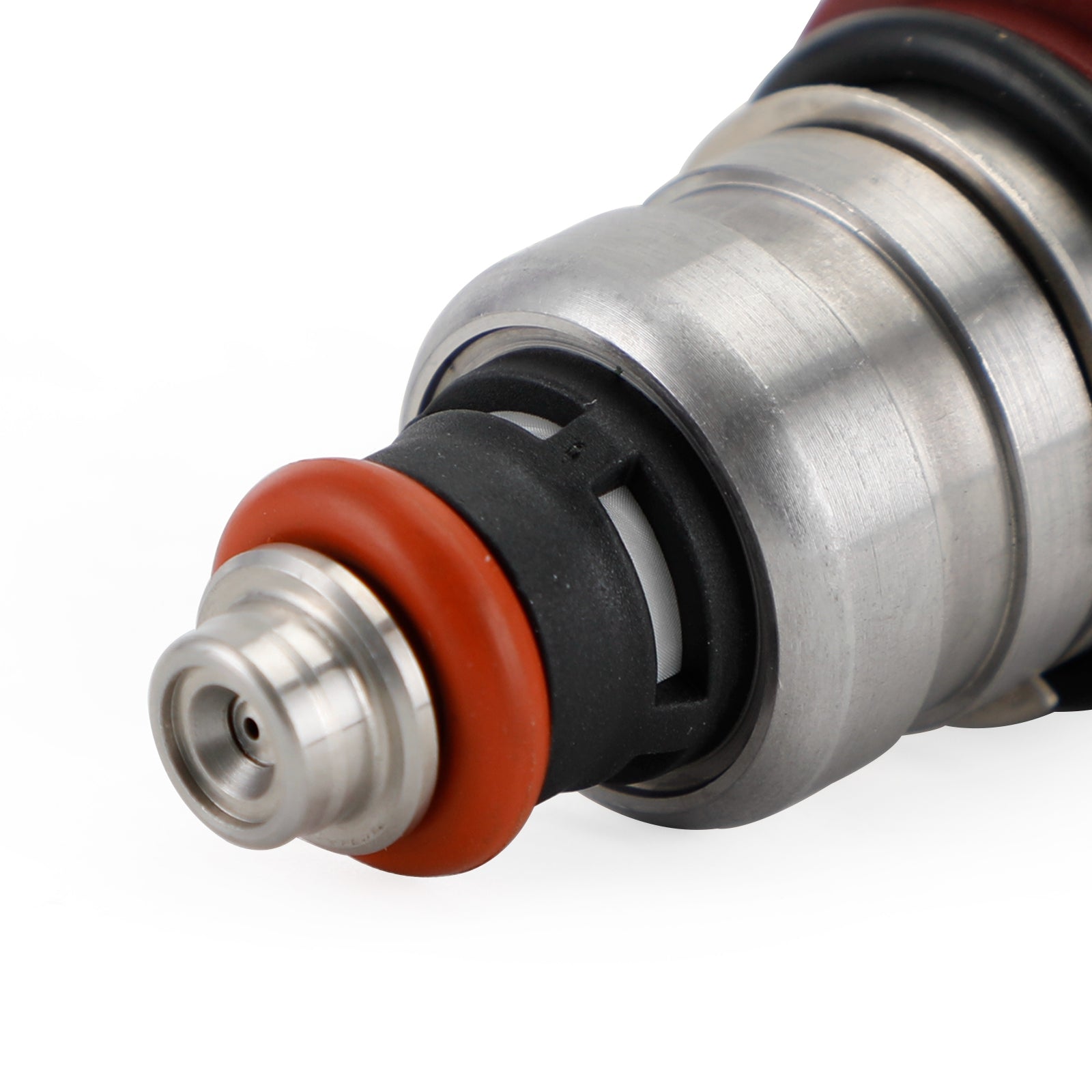 6PCS Mercury Outboard Mariner Fuel Injectors 75-90-115-200-225 / 37001 /804528