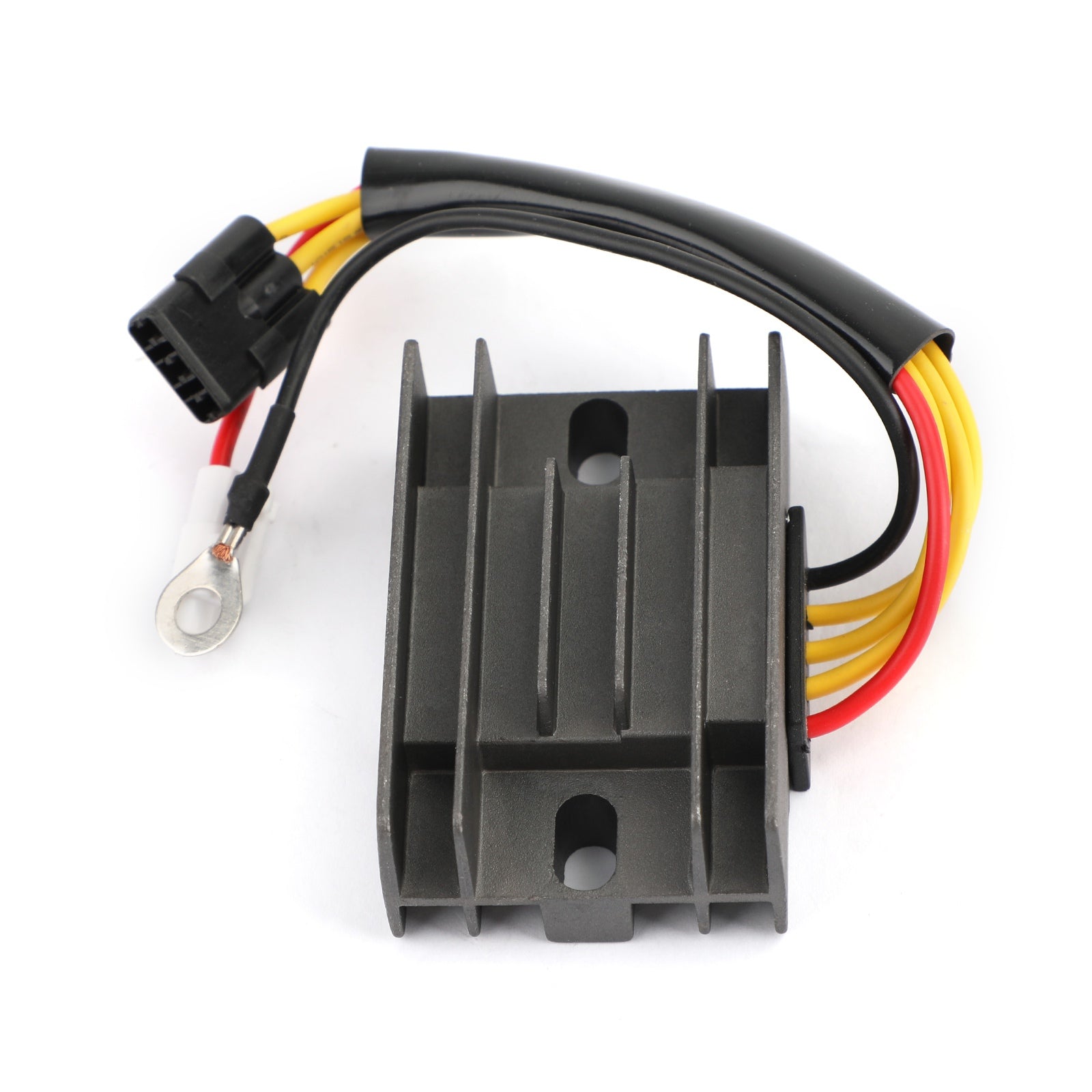 Rektifierregulator passar för Suzuki Outboard DF25A DF30A 2015-2017 32800-94L00