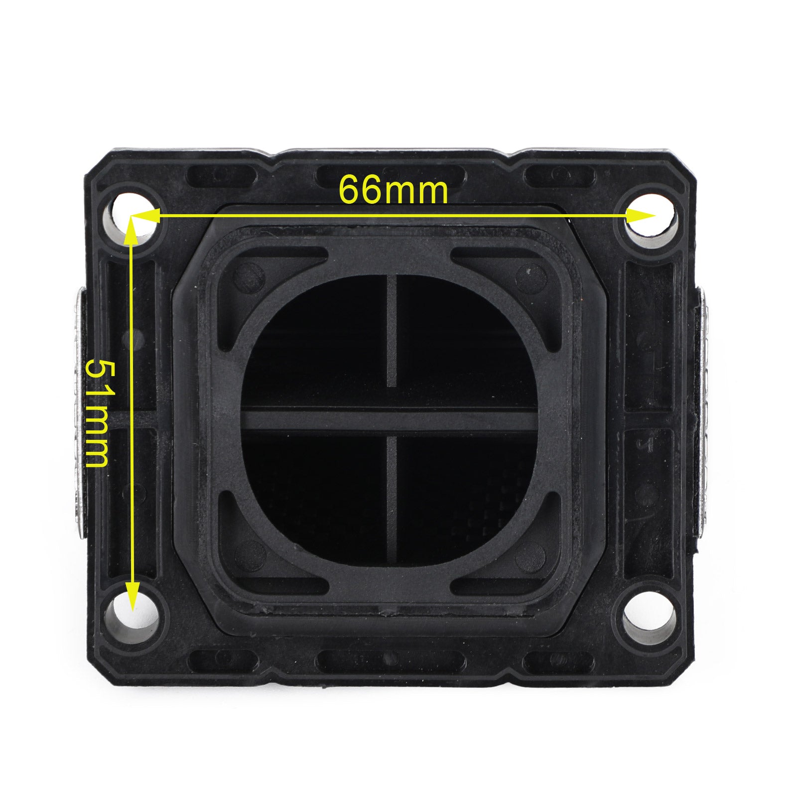 Sistema di valvole lamellari adatto per VT150 VR150 TZR125 TDR240 TDR250 VR VT TZR generico