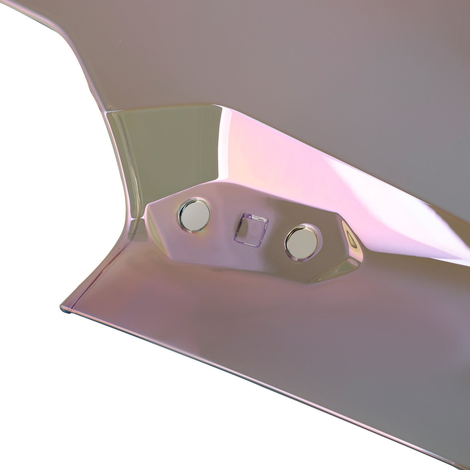 Kawasaki NINJA 650 ER6F 2020-2025 Windshield