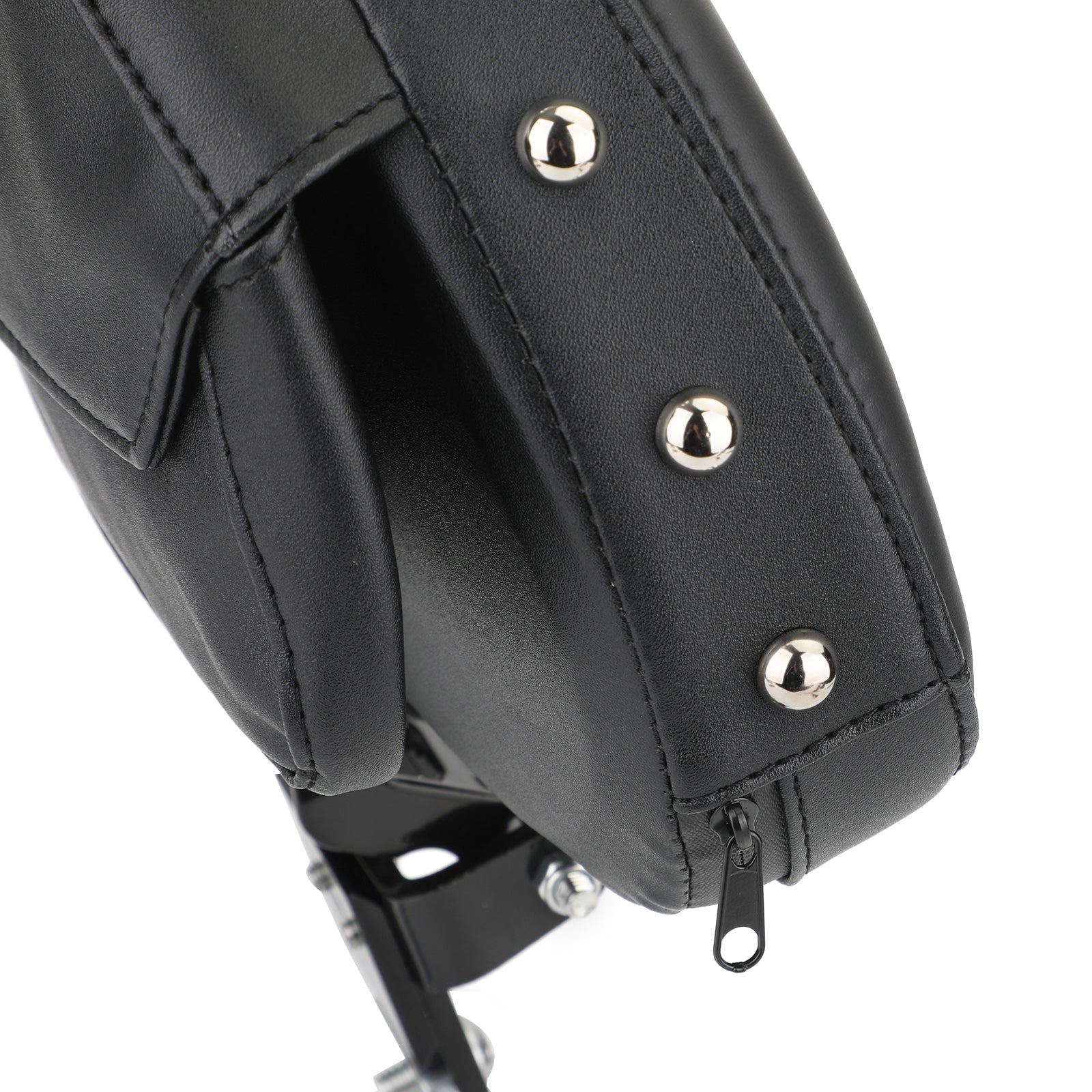 Can Am Spyder RT SE6 SM6 SE5 SM5 Roadster Generic ATV Driver Backrest