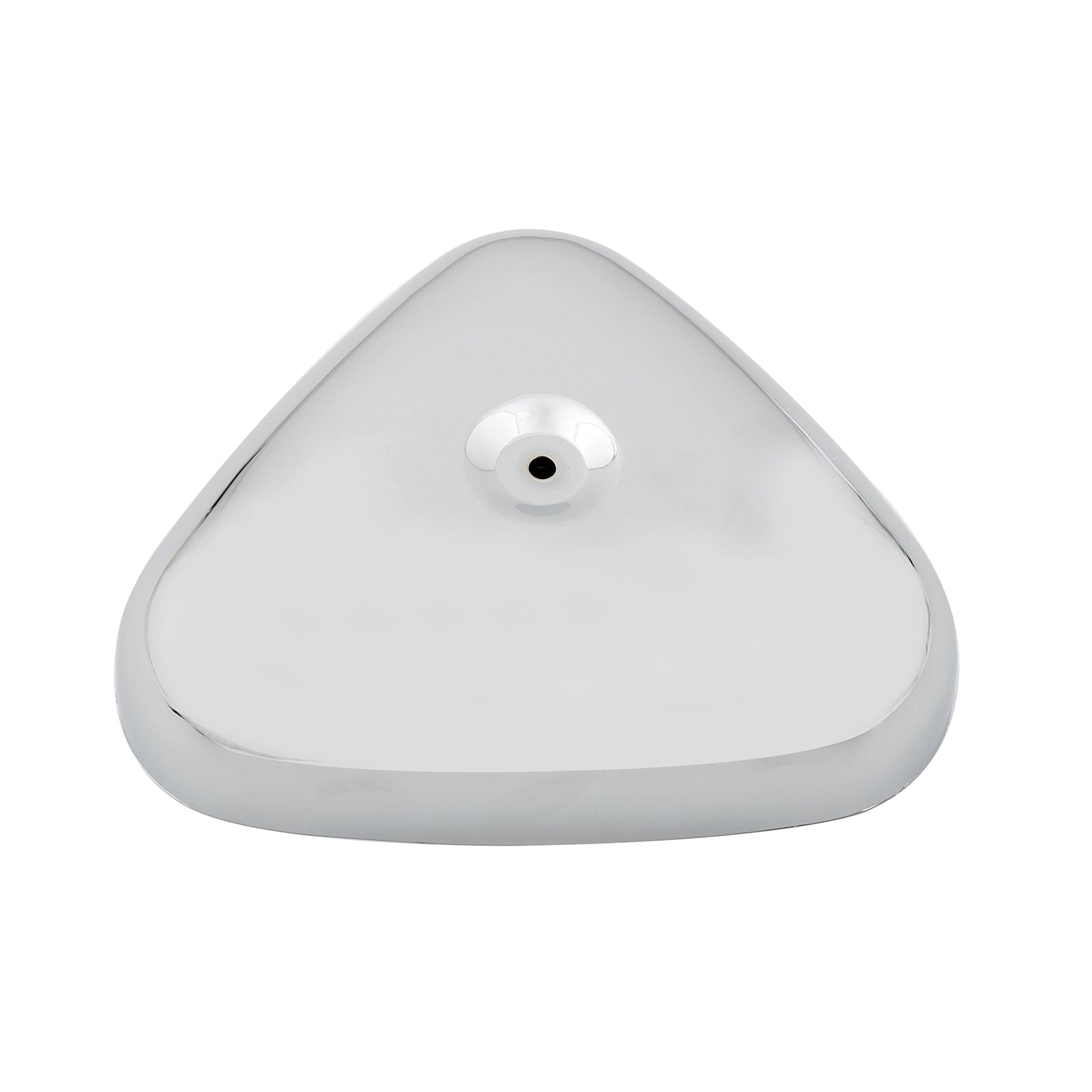 Coperchio del filtro di aspirazione dell'aria per Honda Shadow VT600CD VT600C NV400 NV600 generico