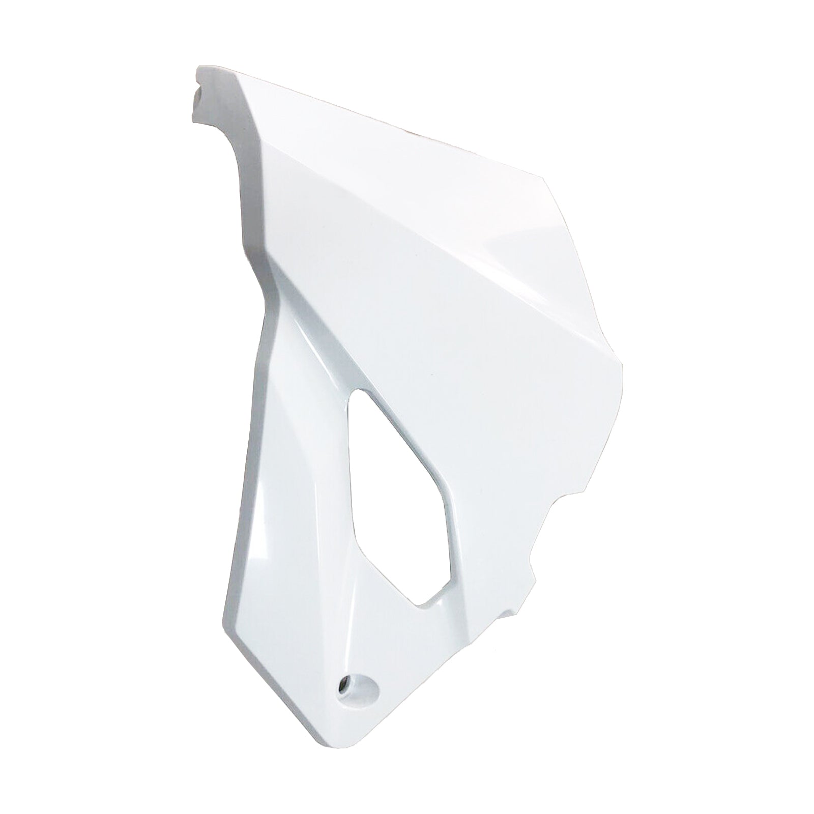 カワサキニンジャZX-25R ZX-4R ZX-4RR 2020-2021のために塗装されていないボディワークフェアリング射出成形