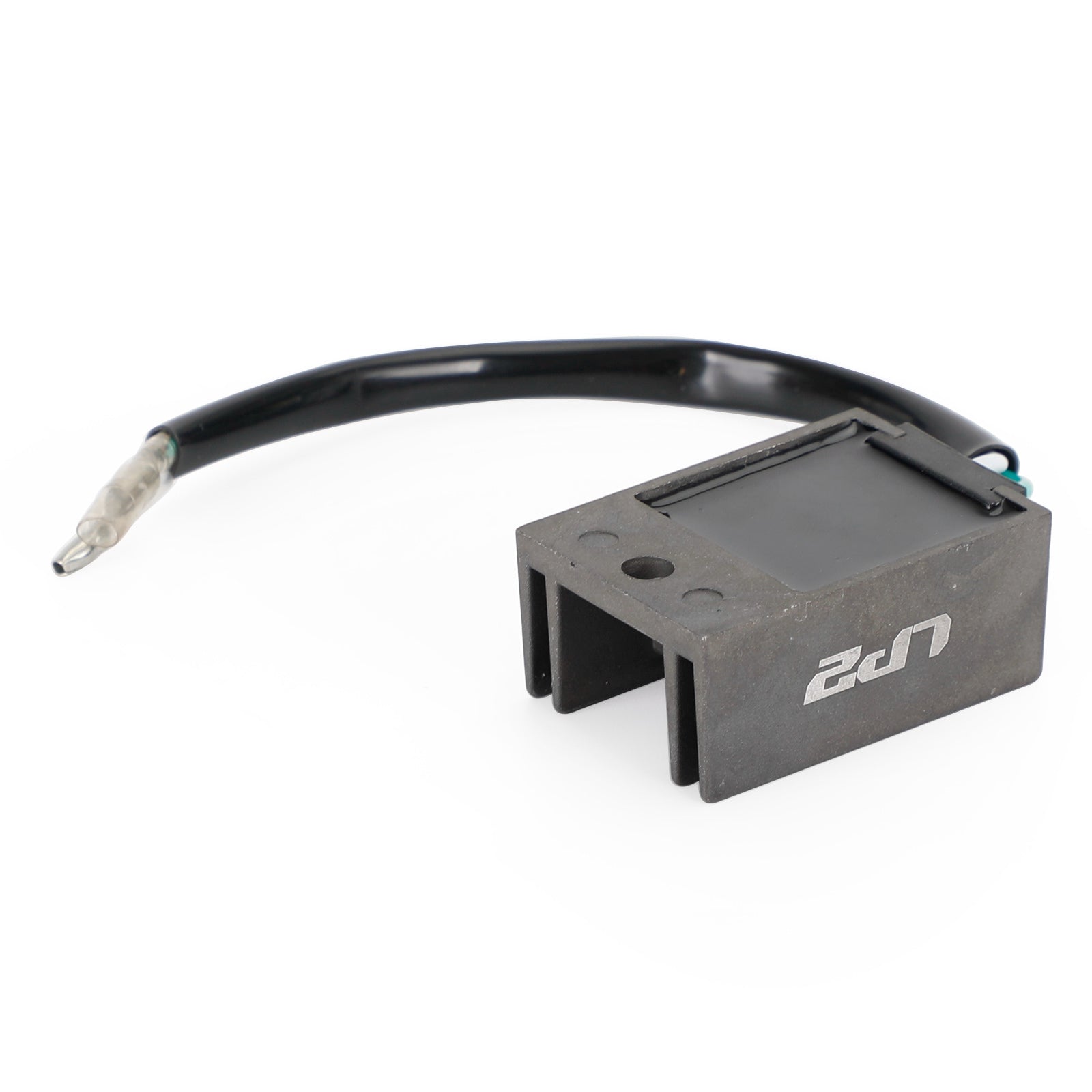 Spänningsregulator likriktare för Honda XR 200 R XR200R XR 600 R XR600R 87-90 Generisk