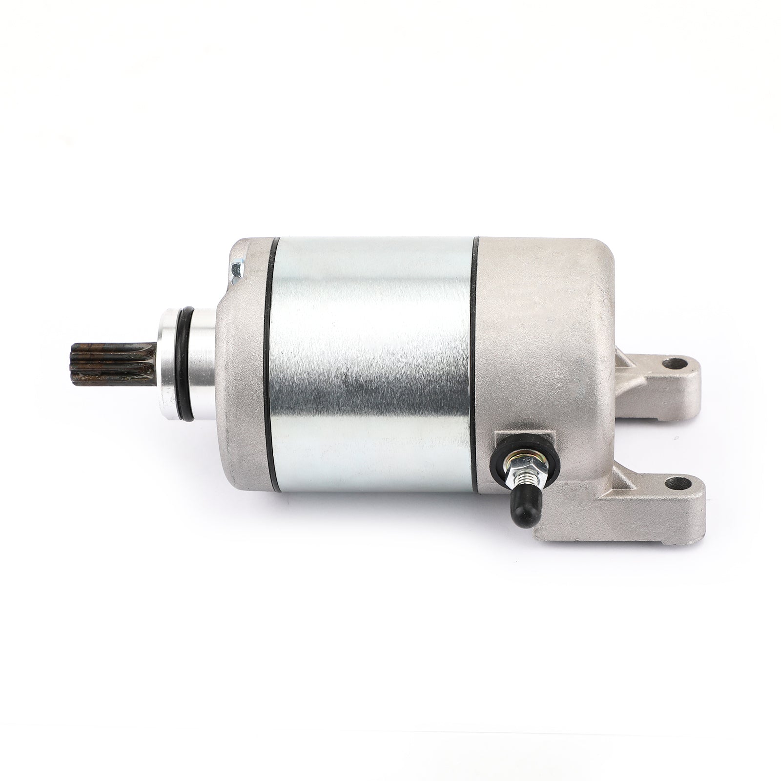 新しいスターターホンダ XL 250 91-95 XR 250 01-09/2014 CBX 250 01-08 31200-KBR-008 汎用フェデックスエクスプレス配送