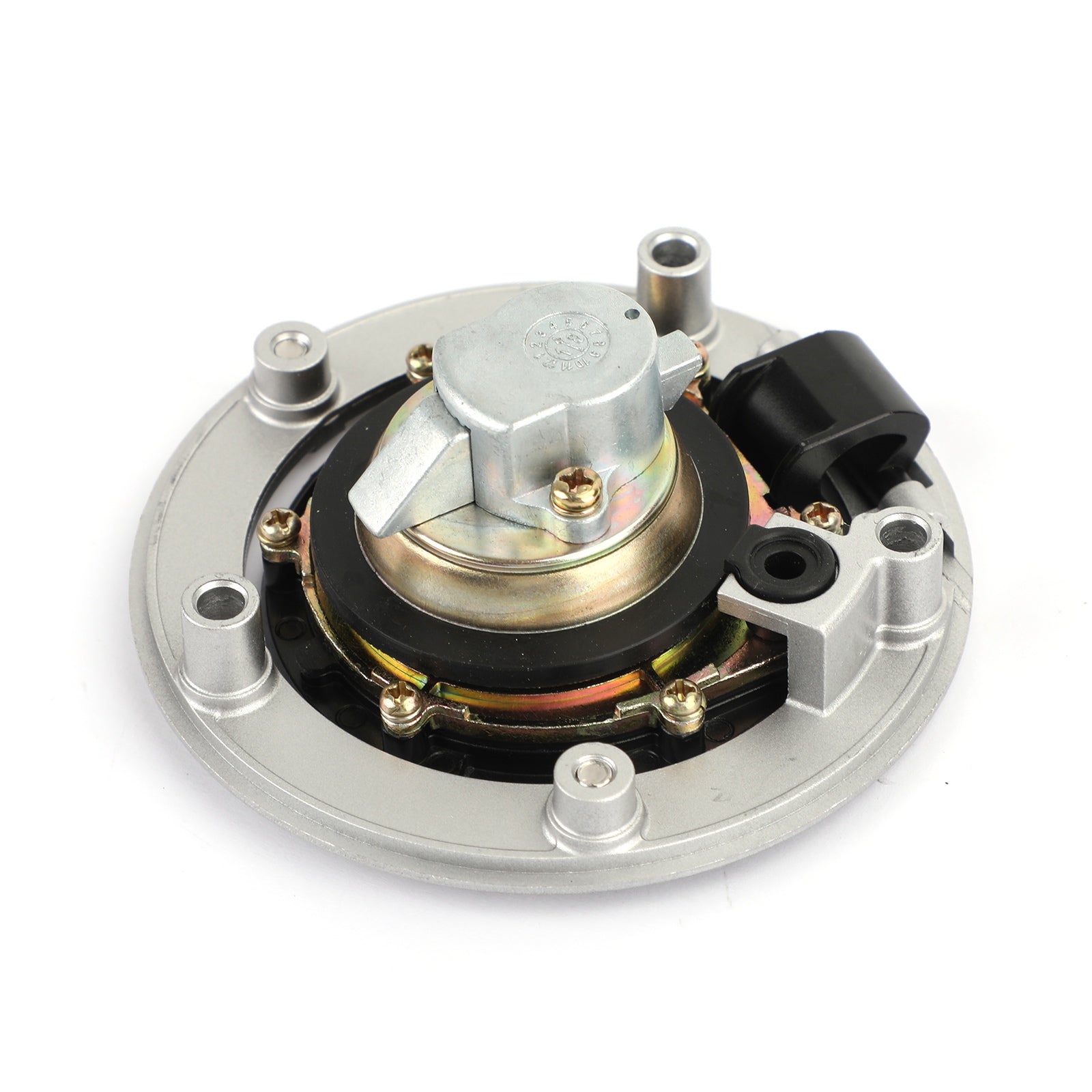 Bränslebotten tanklangenter passar för Suzuki SV 650 DL 650 1000 V-Strom / XT 2017-2020