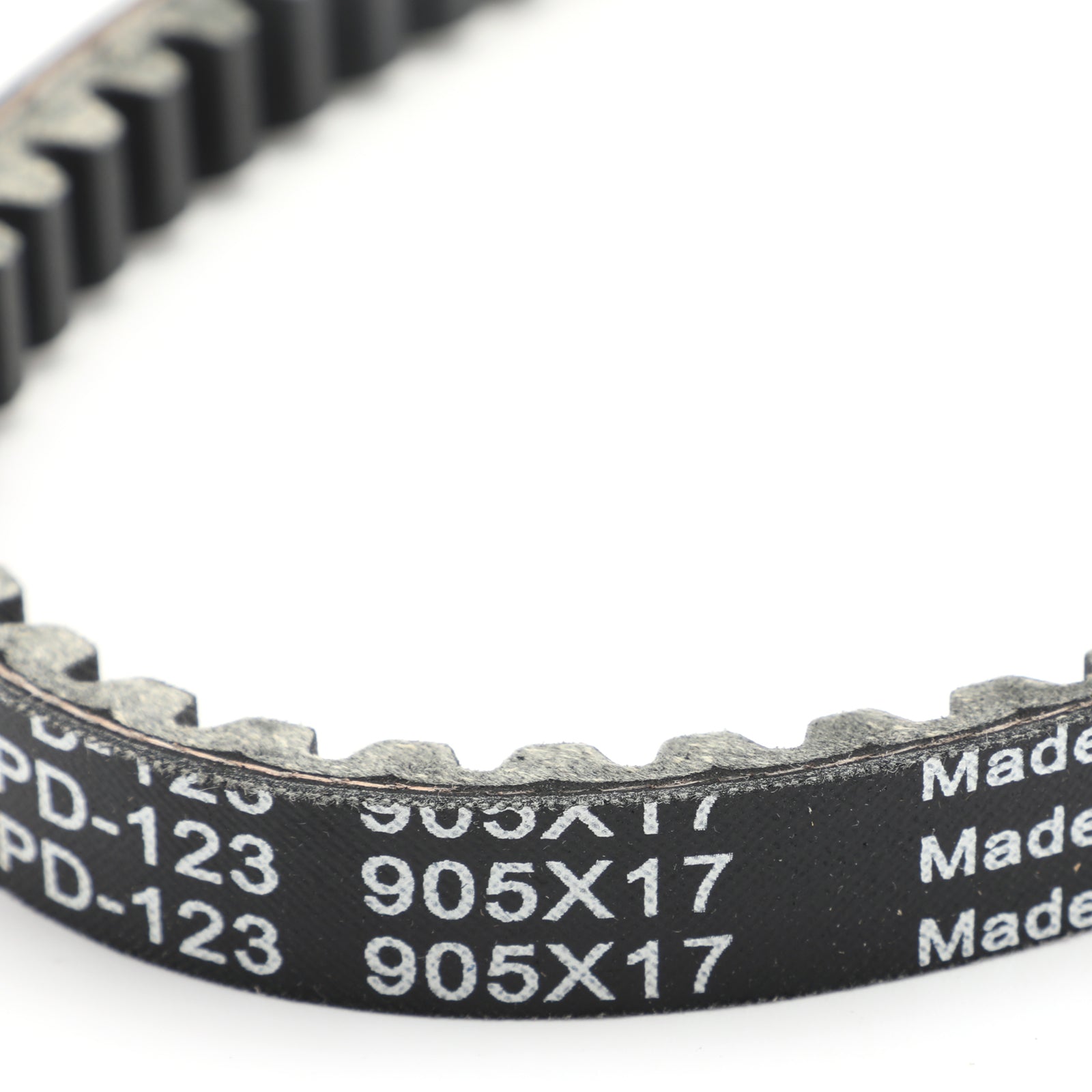 Antriebskupplungsgurtgetriebe für Bombardier Mini DS 50 90 2T ATV Quad 02-06 A23100117000