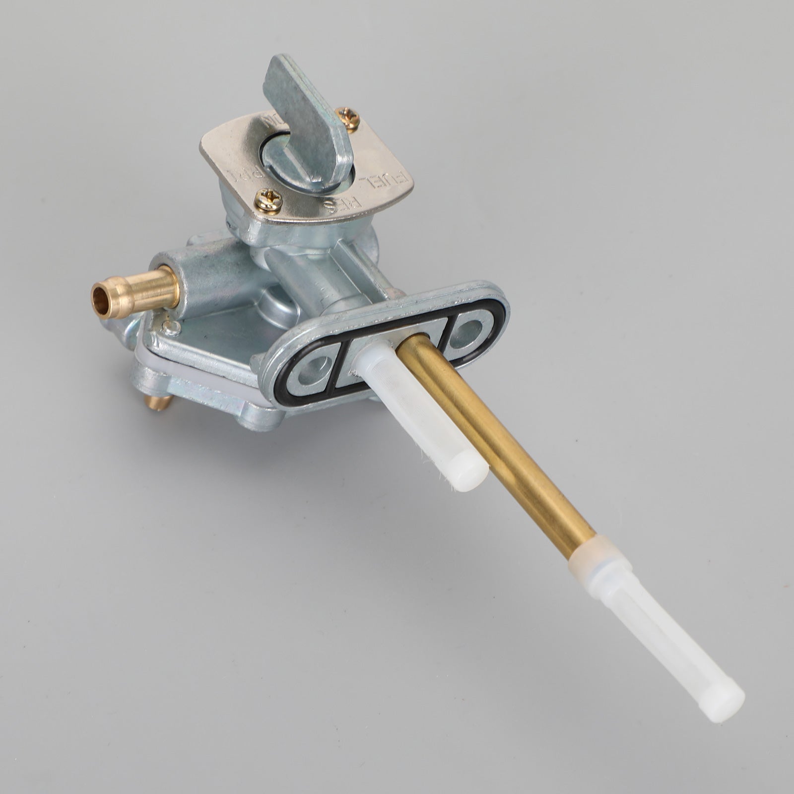 94-08 Kawasaki Zr400 Zrx zbiornik paliwa paliwa Paliwa Paliwa Petcock 51023-1267