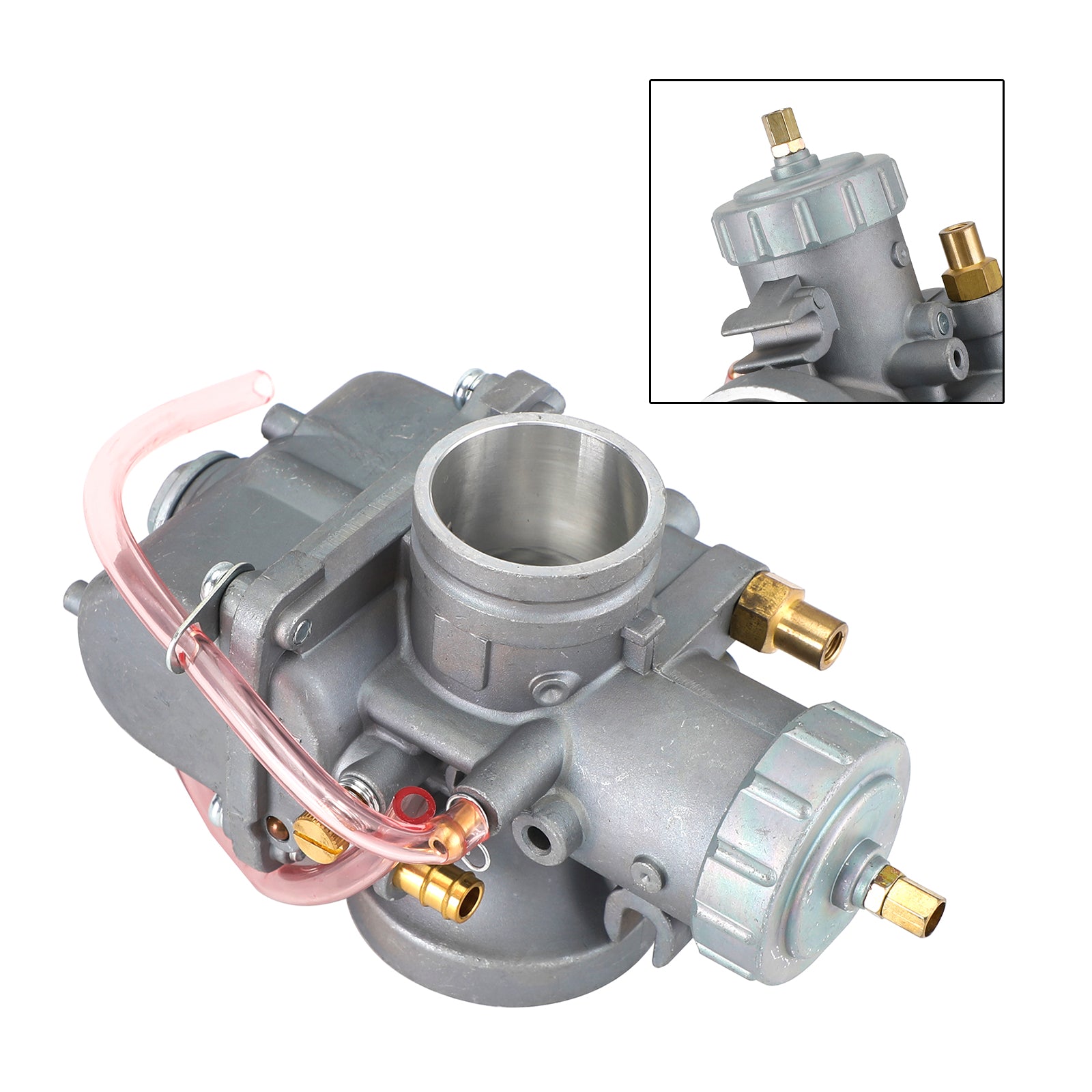 Carburetor Carb Fit für Mikuni VM34 34mm Honda Yamaha Kawasaki Suzuki