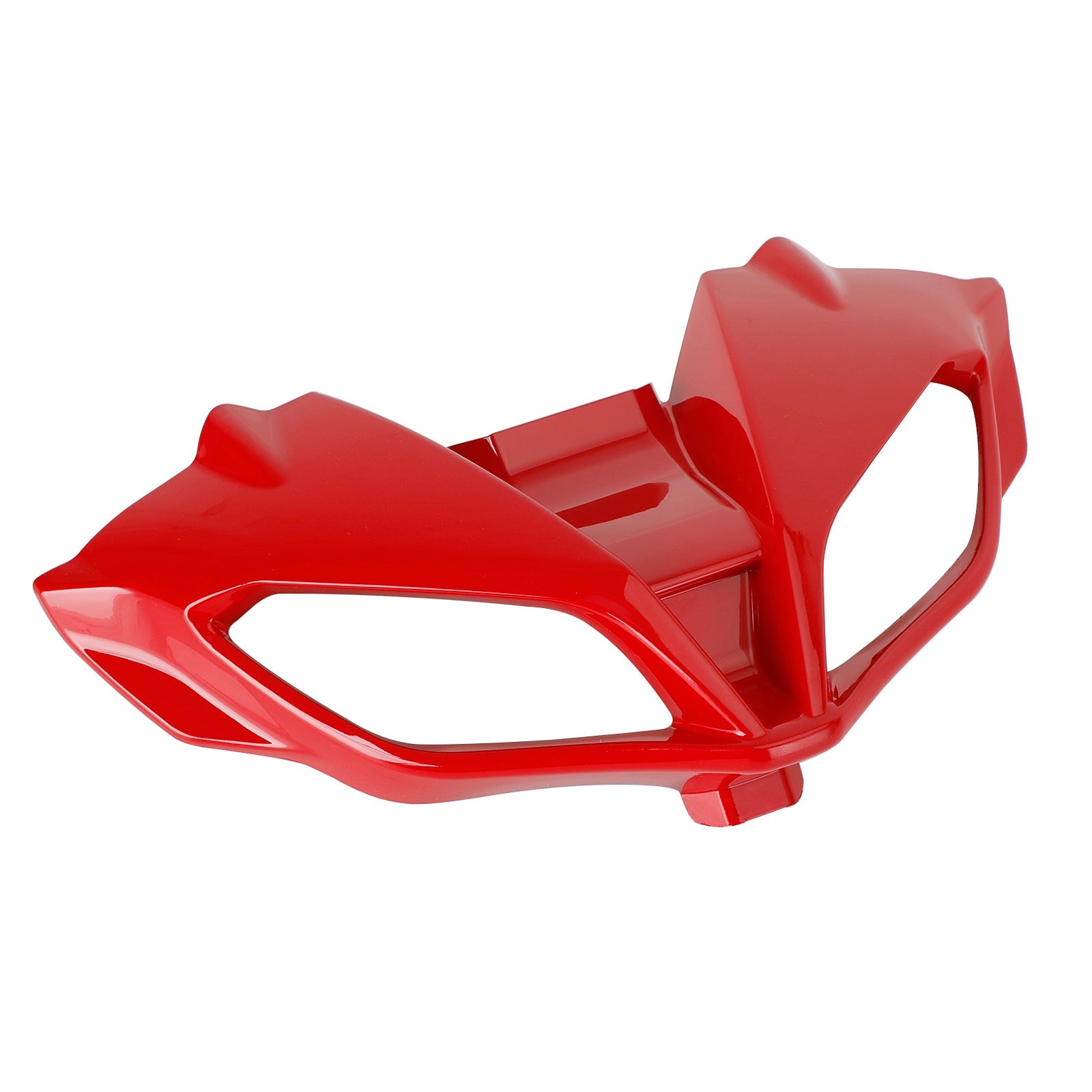 Headlight Fairing Stay Beak Nose Cone For Yamaha Tracer 9 GT 2021-2022