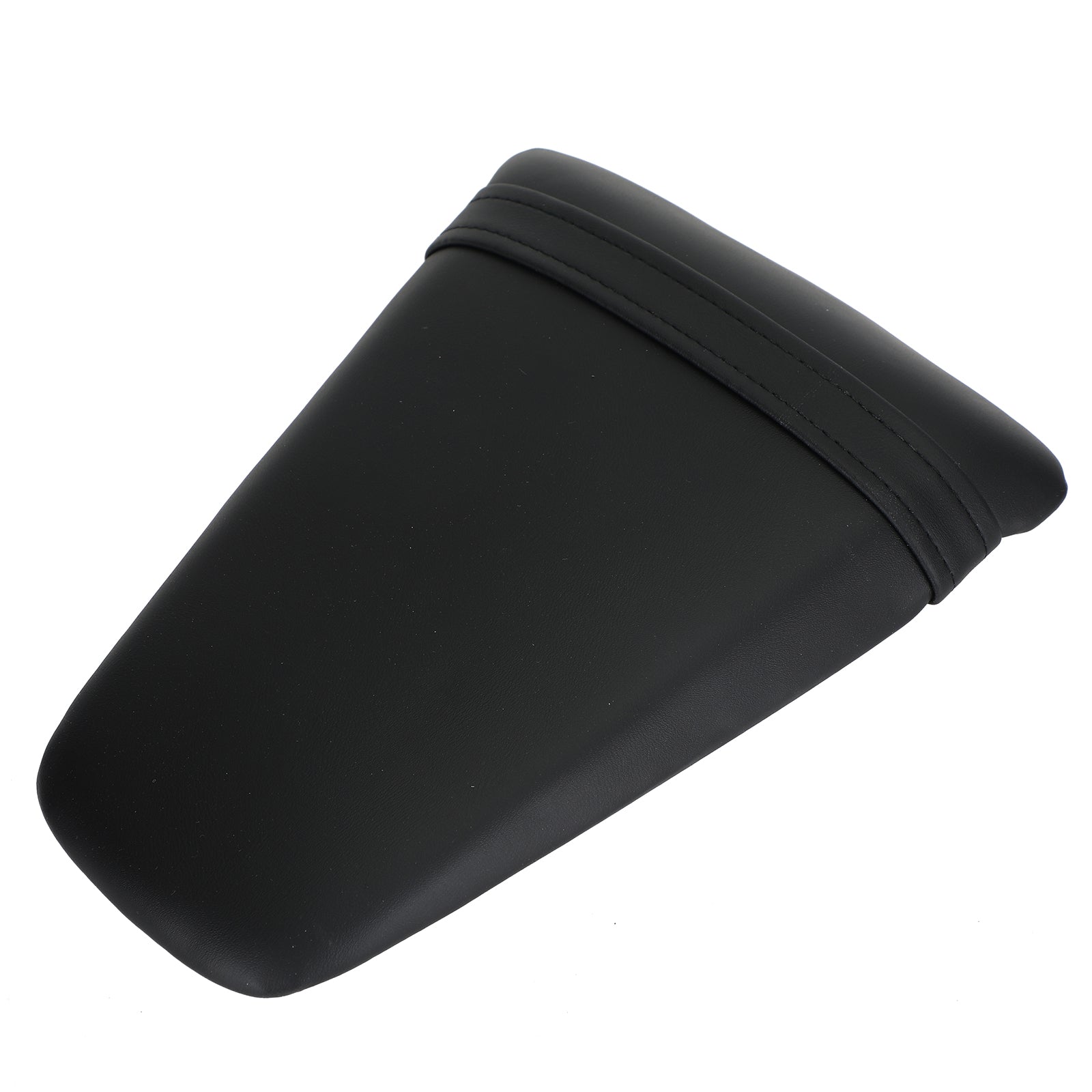 2011-2015 Kawasaki ZX-10R ZX 10 R Schwarzer hinterer Beifahrer Sitzkissen Generikum