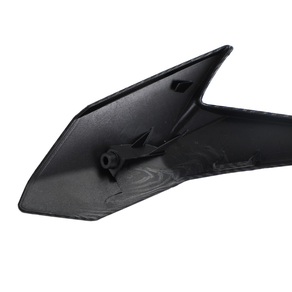 KAWASAKI Z900 2020-2021 ABS Front Upper Nose Headlight Panel Cover Fairing Generic
