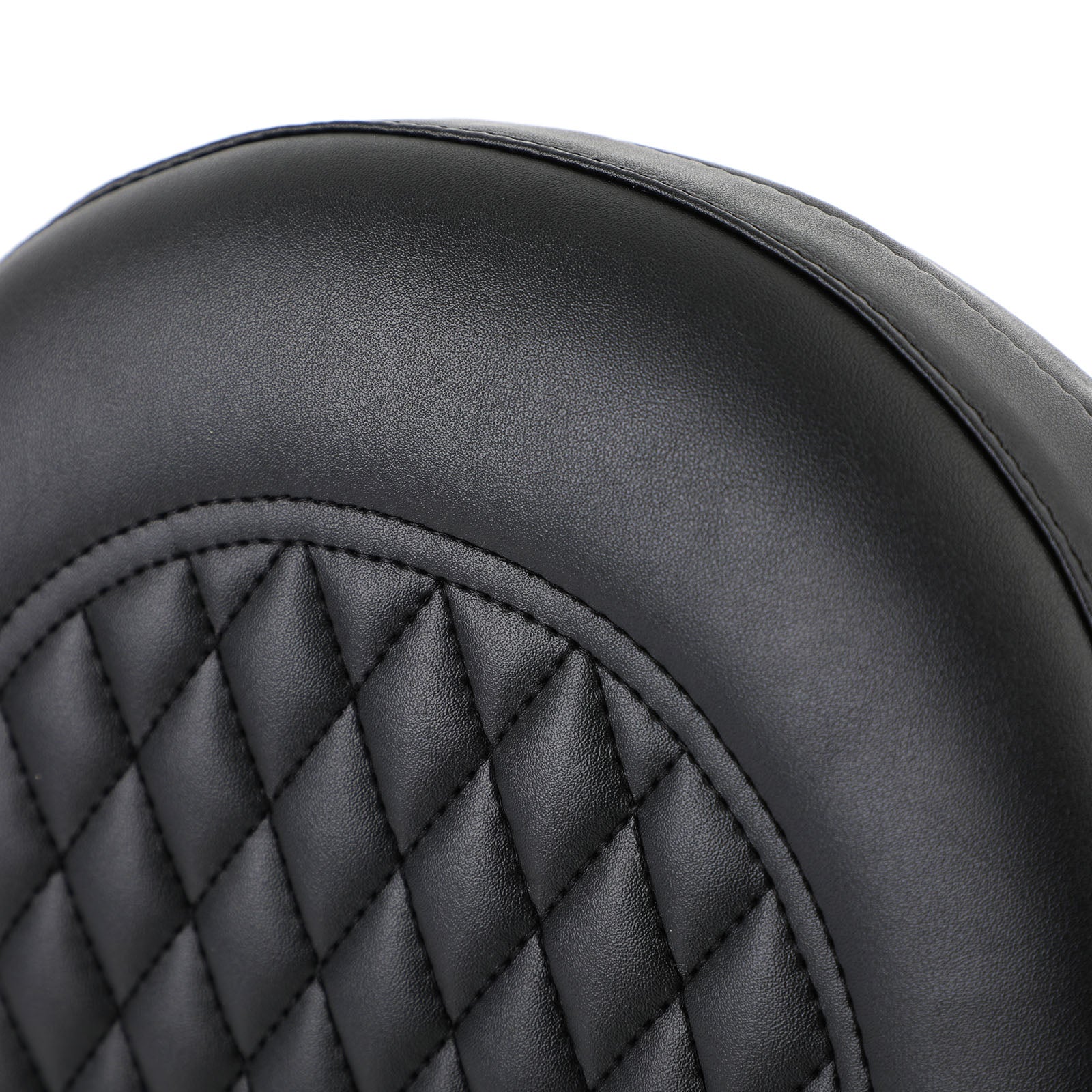 Respaldo ajustable para conductor, respaldo para Honda Goldwing GL1800 2018-2020 genérico