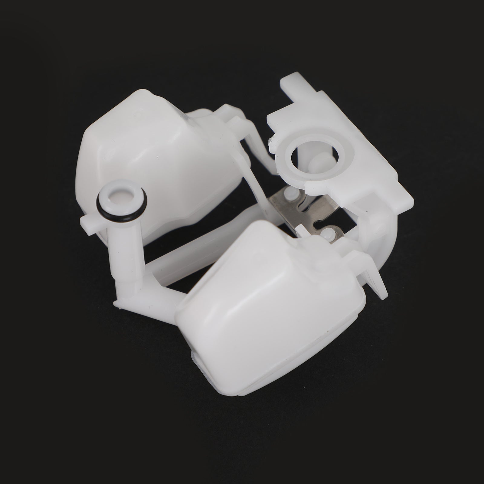 2X Galleggiante per coppa dell'olio carburatore adatto per Suzuki Bandit 250 400 cc GSF250 GSF400 GJ77A