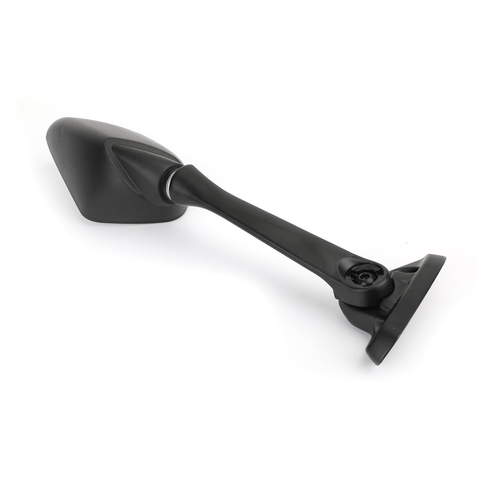 Par de espejos retrovisores para Yamaha YZF R3 YZF R25 15-19 1WD-F6280-10 1WD-F6290-10 genérico