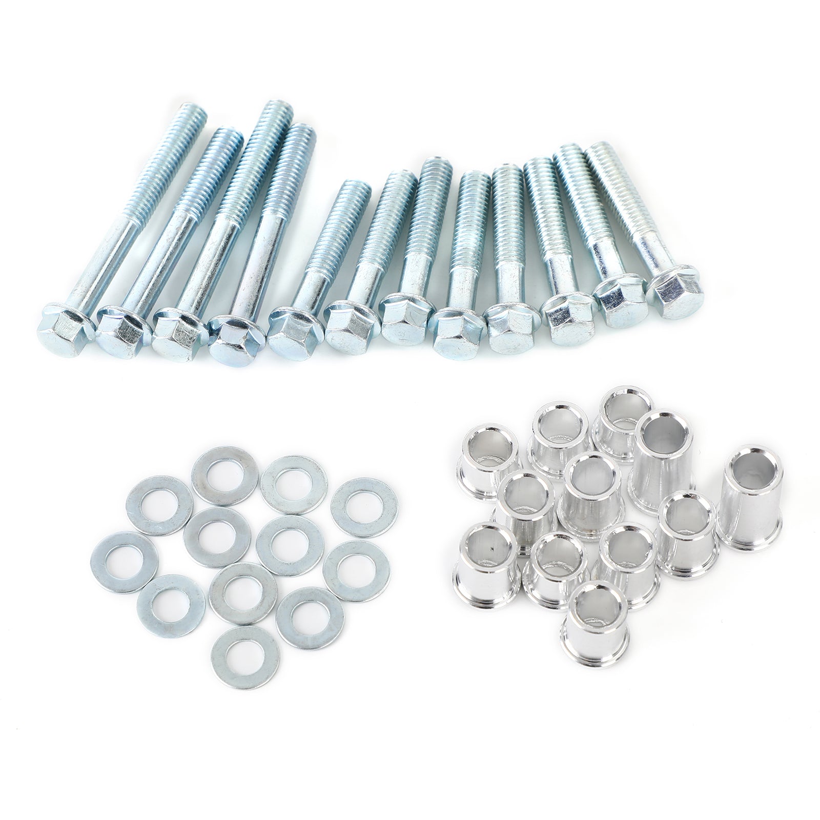 Carter motore copertura alternatore statore per Yamaha Yzf-R1-R1M 2015-2020 Motore sinistro generico