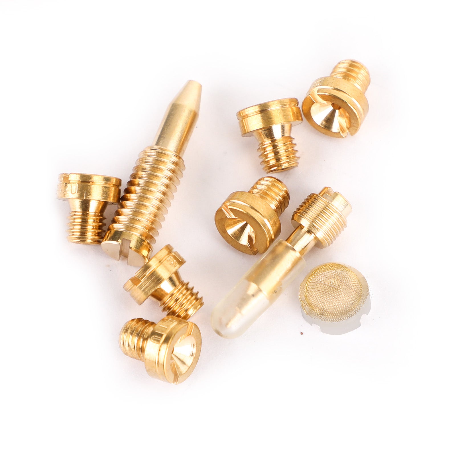 Carburateur Carb Rebuild Reparatie Kit geschikt voor Yamaha XJ750 41y Seca XJ750R XJ750M