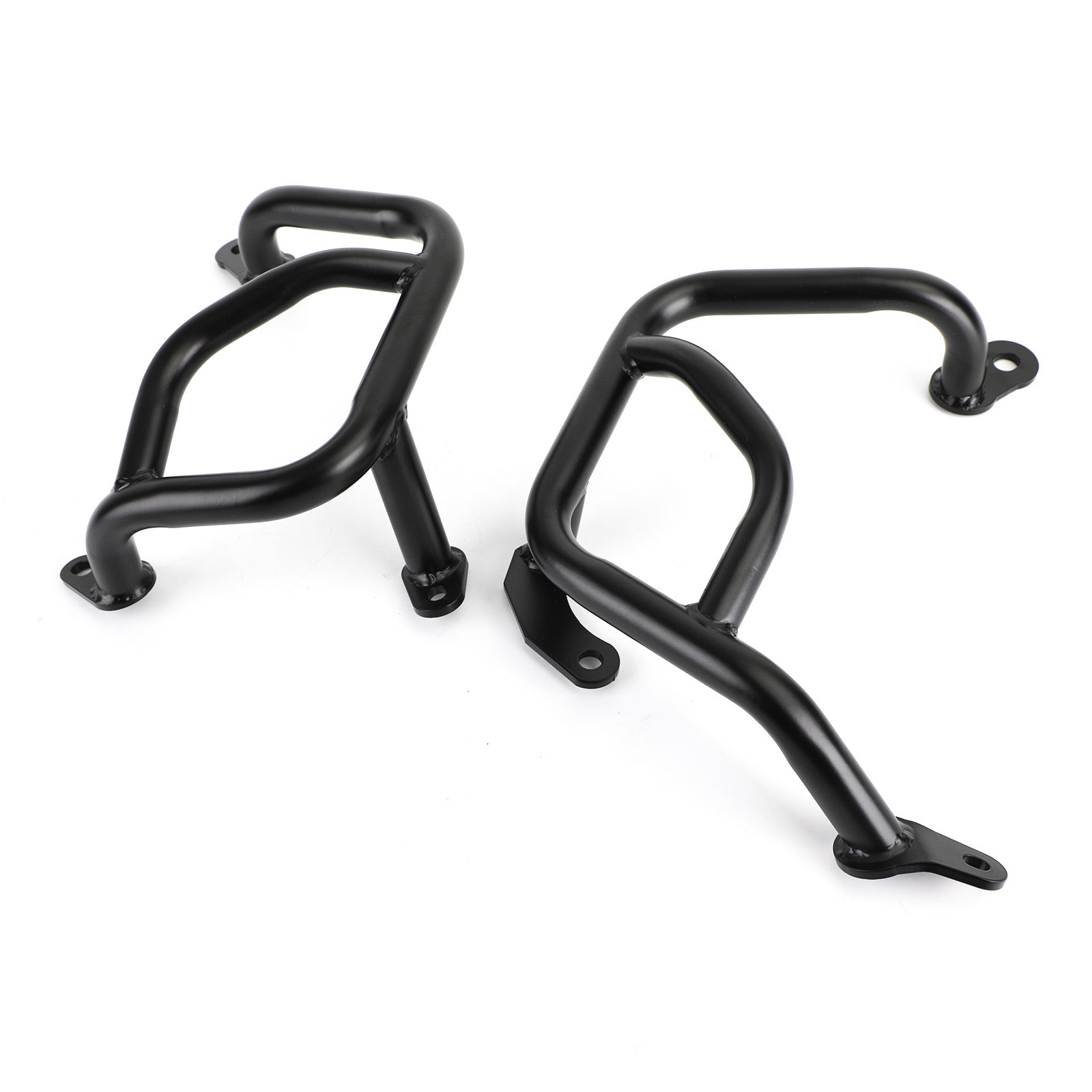 Lower Crash Bars Engine Guards Fit for BMW F900 XR XR-TE F900 R R-SE 2020-2023