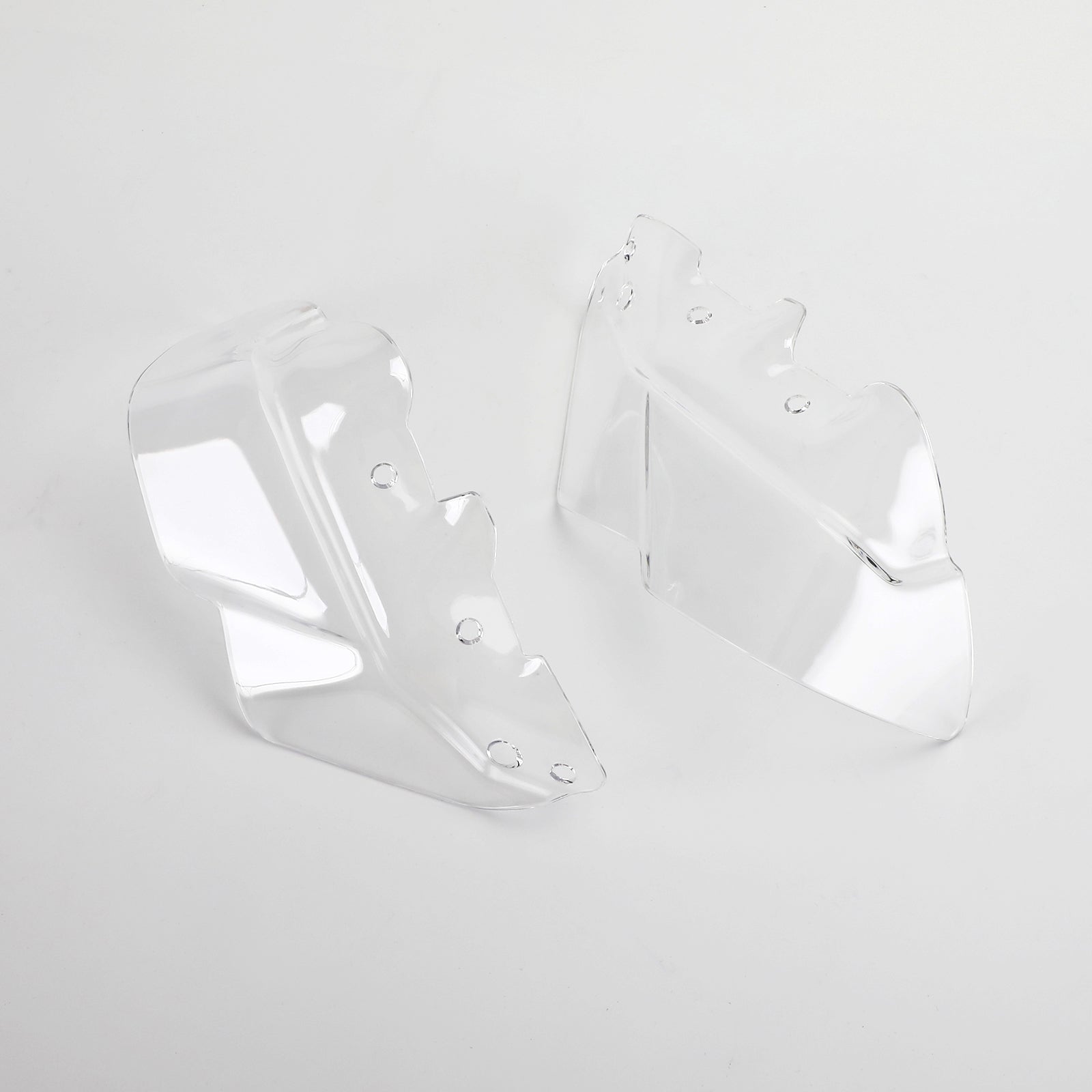 Handguard Extensions Hand Protector Fit For Yamaha Tracer 900/GT 2018-2021 Generic