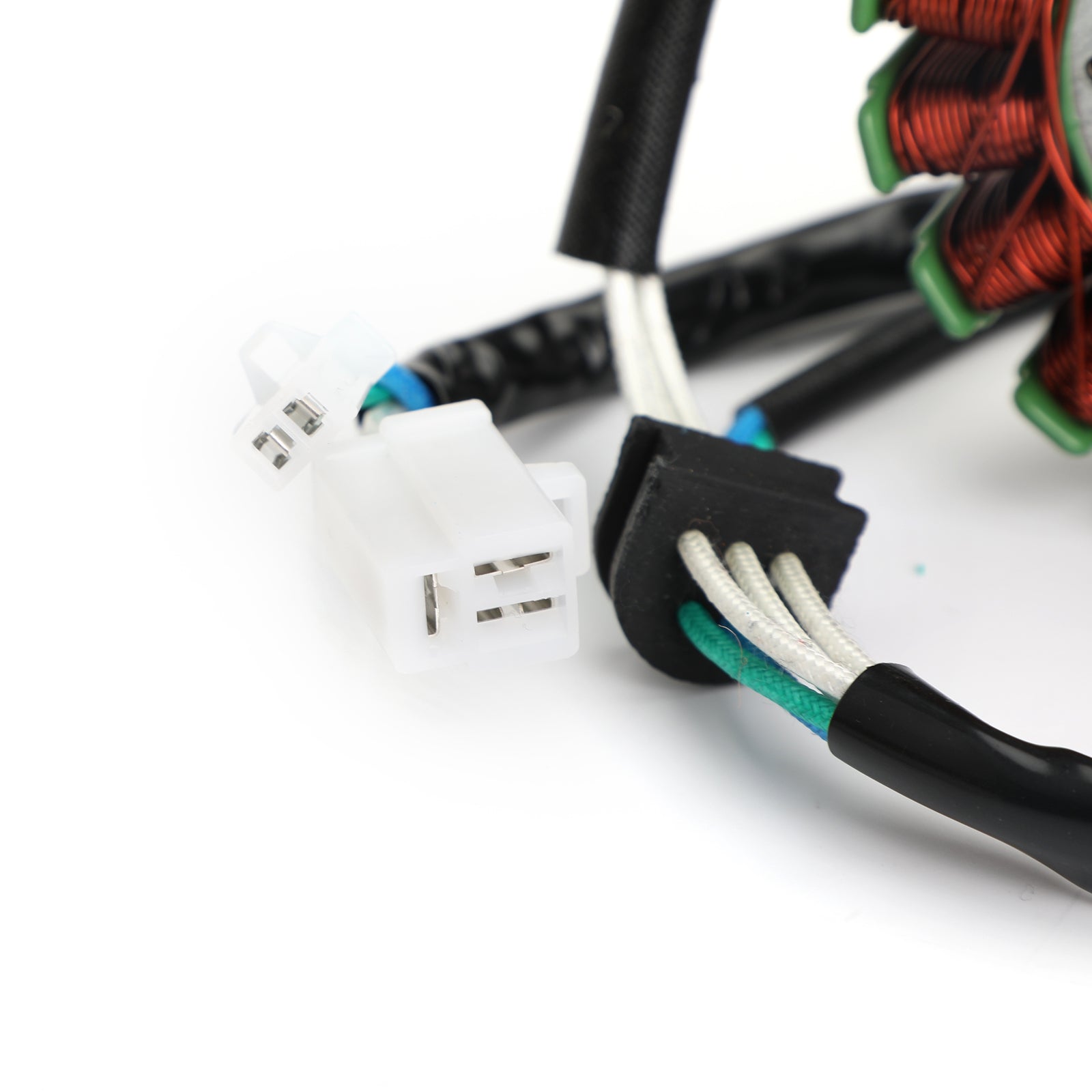 Stator Magneto für Yamaha YP250 Majestät 250 97-99 #.4HC-81410-00 4HC-81410-10 über FedEx